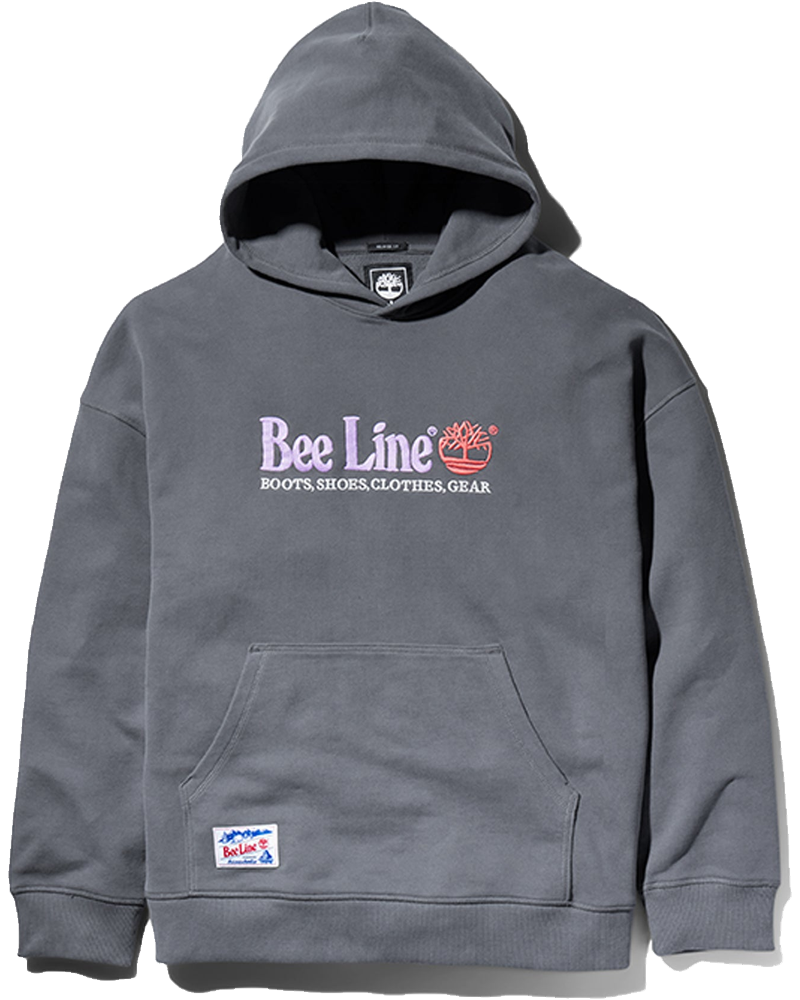 Beeline Mens Hoodie Sweatshirt Timberland оригінал – Купити в Україні