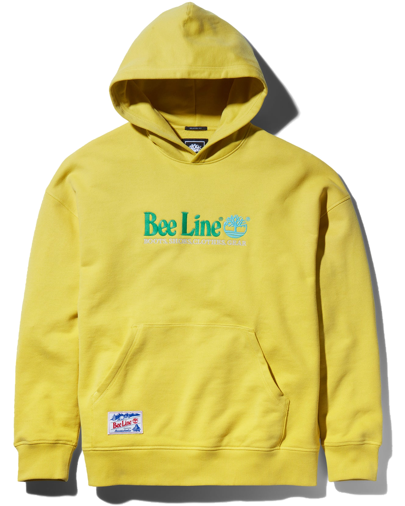 Beeline Mens Hoodie Sweatshirt Timberland оригінал – Купити в Україні