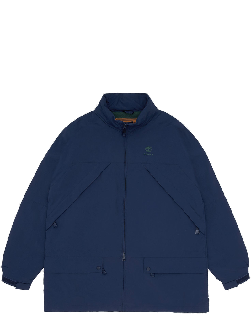 X Beams Nylon Zip Up Convertible Jacket Timberland оригінал – Купити в Україні