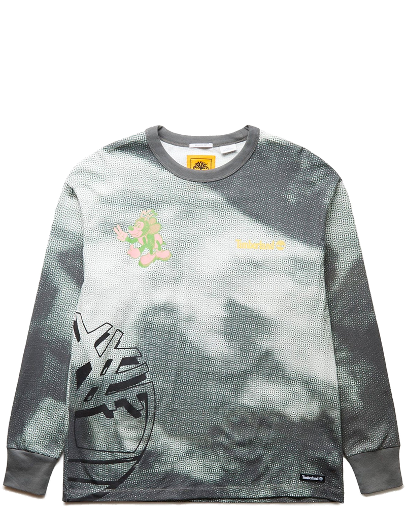 Оригінальна Mens Beeline Ls Tee Timberland