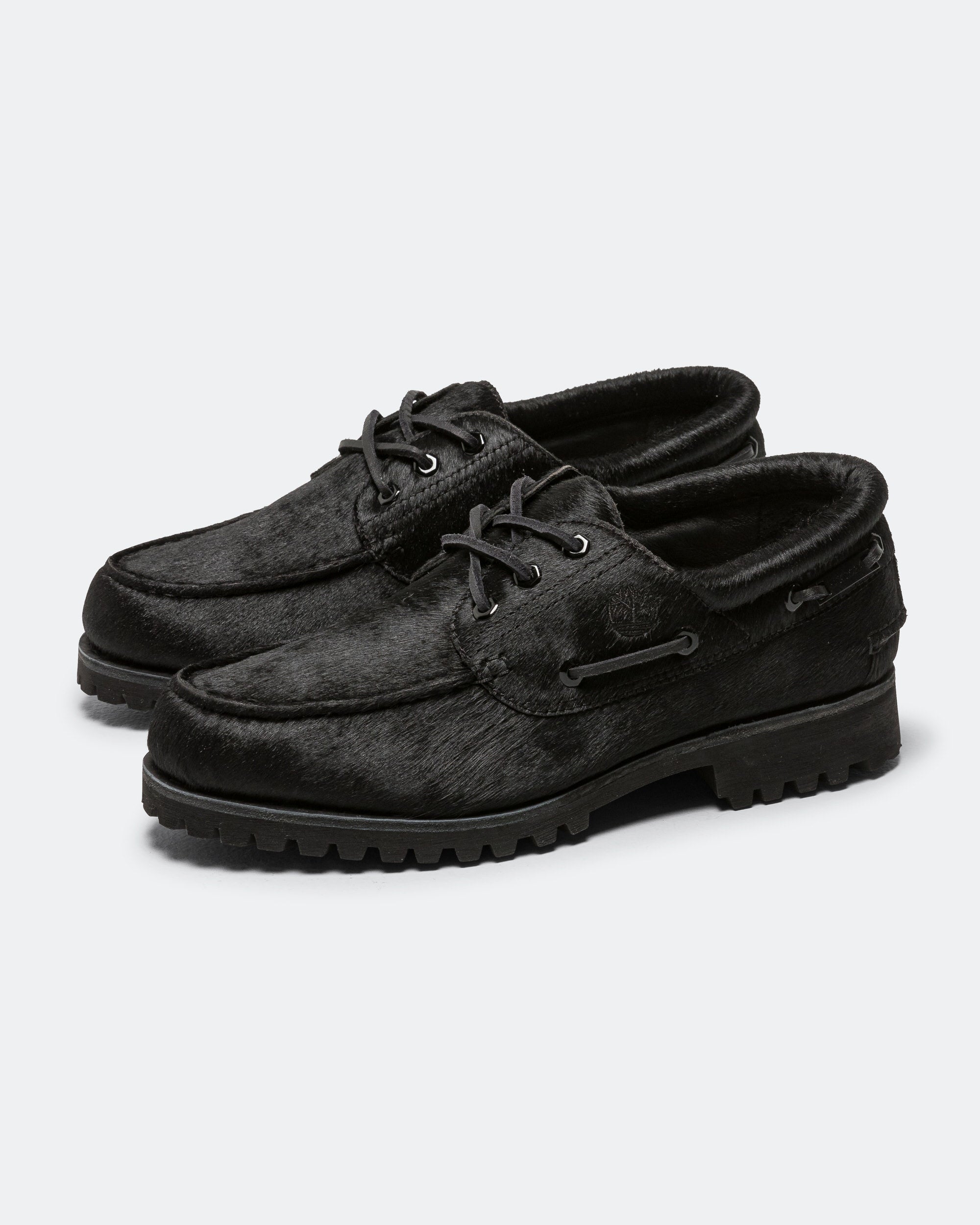 3-Eye Classic Lug X Wacko Maria Timberland – Гарантія оригінальності – вид ззаду