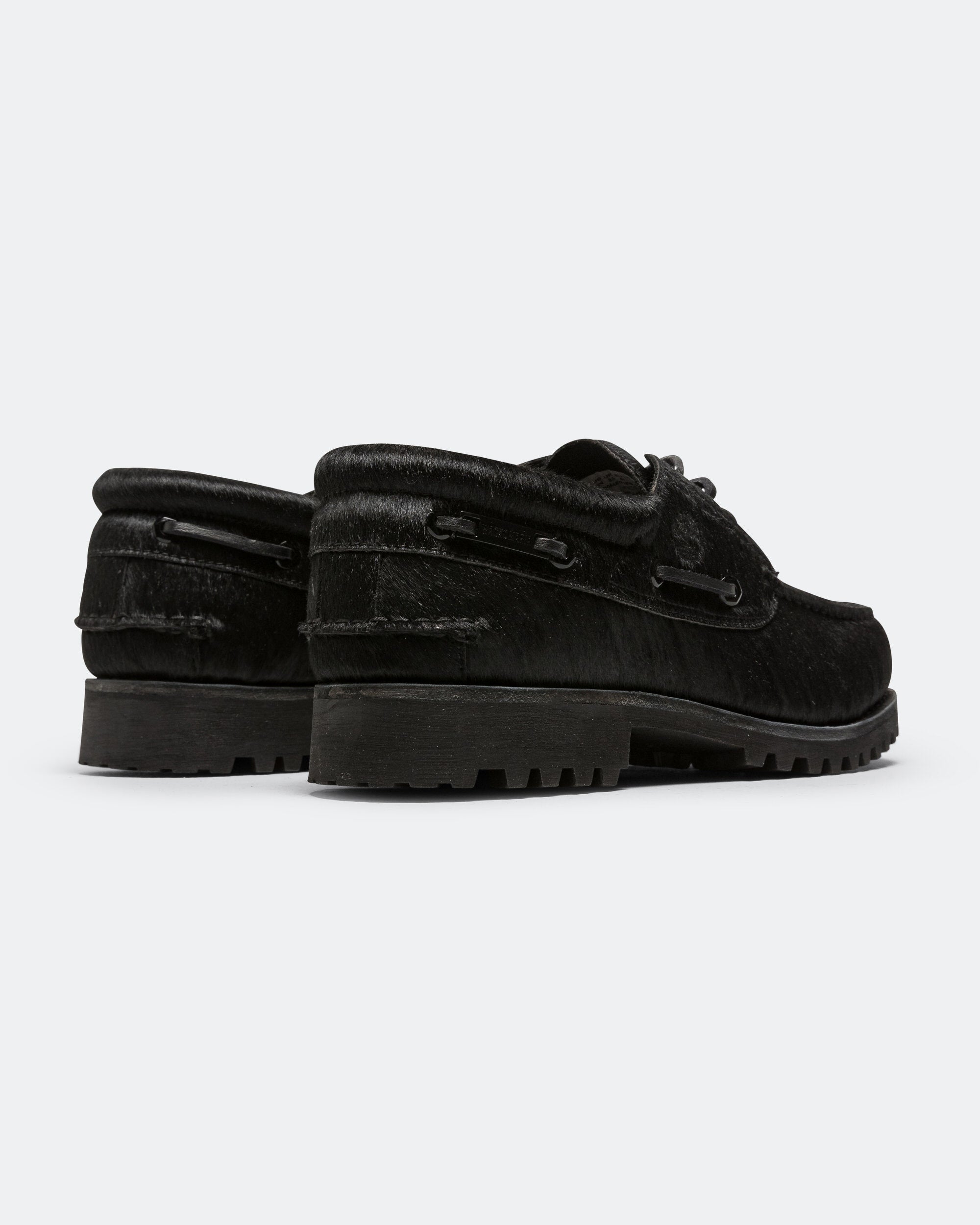 3-Eye Classic Lug X Wacko Maria Timberland – Гарантія оригінальності – детальний вид