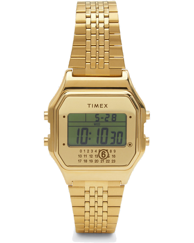 Оригінальна Timex X Mm6 T80 Gift Set W Maison margiela
