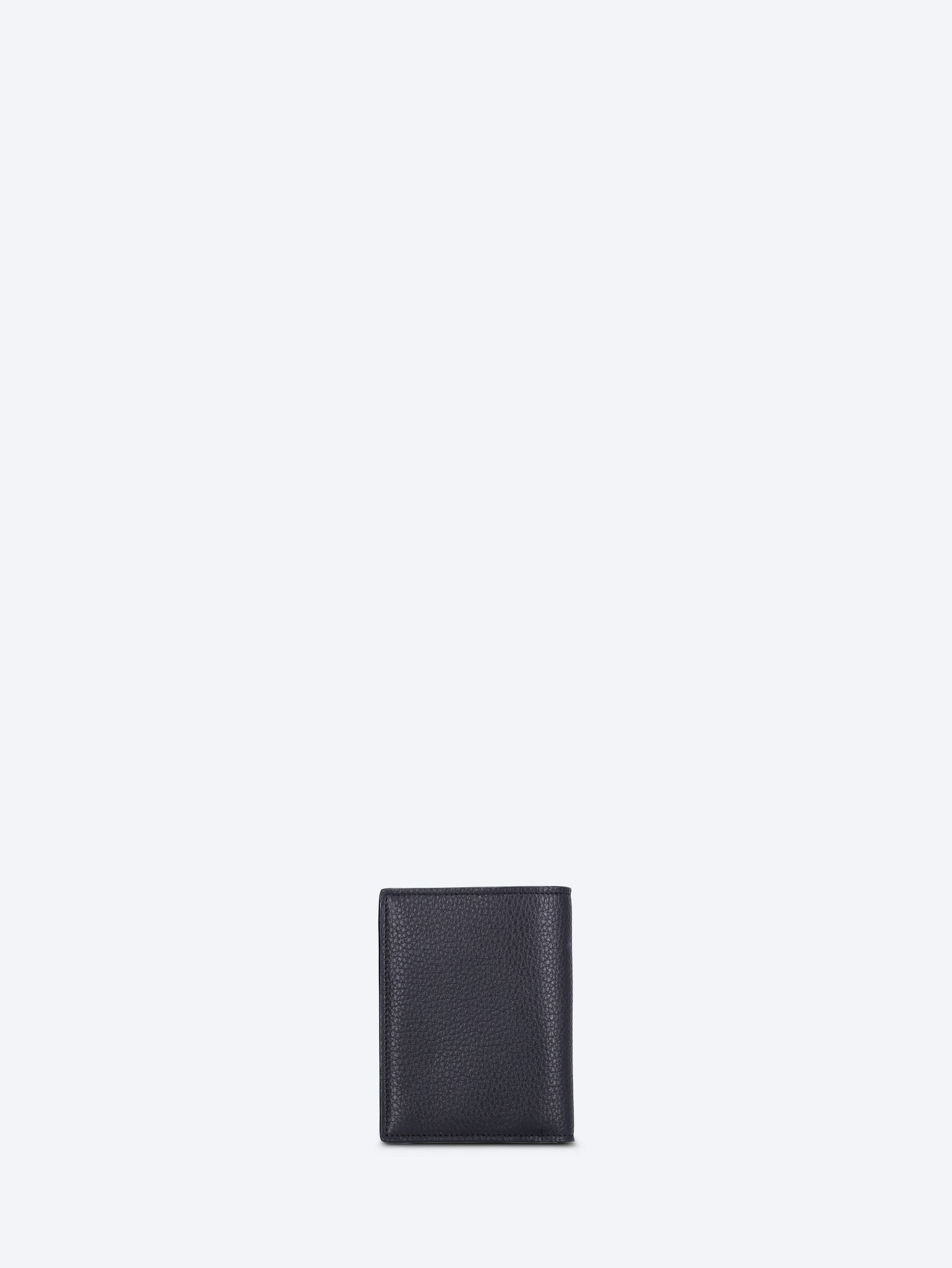 Оригінальна Tiny Cassandre Leather Credit Card Wallet Saint laurent – детальний вид