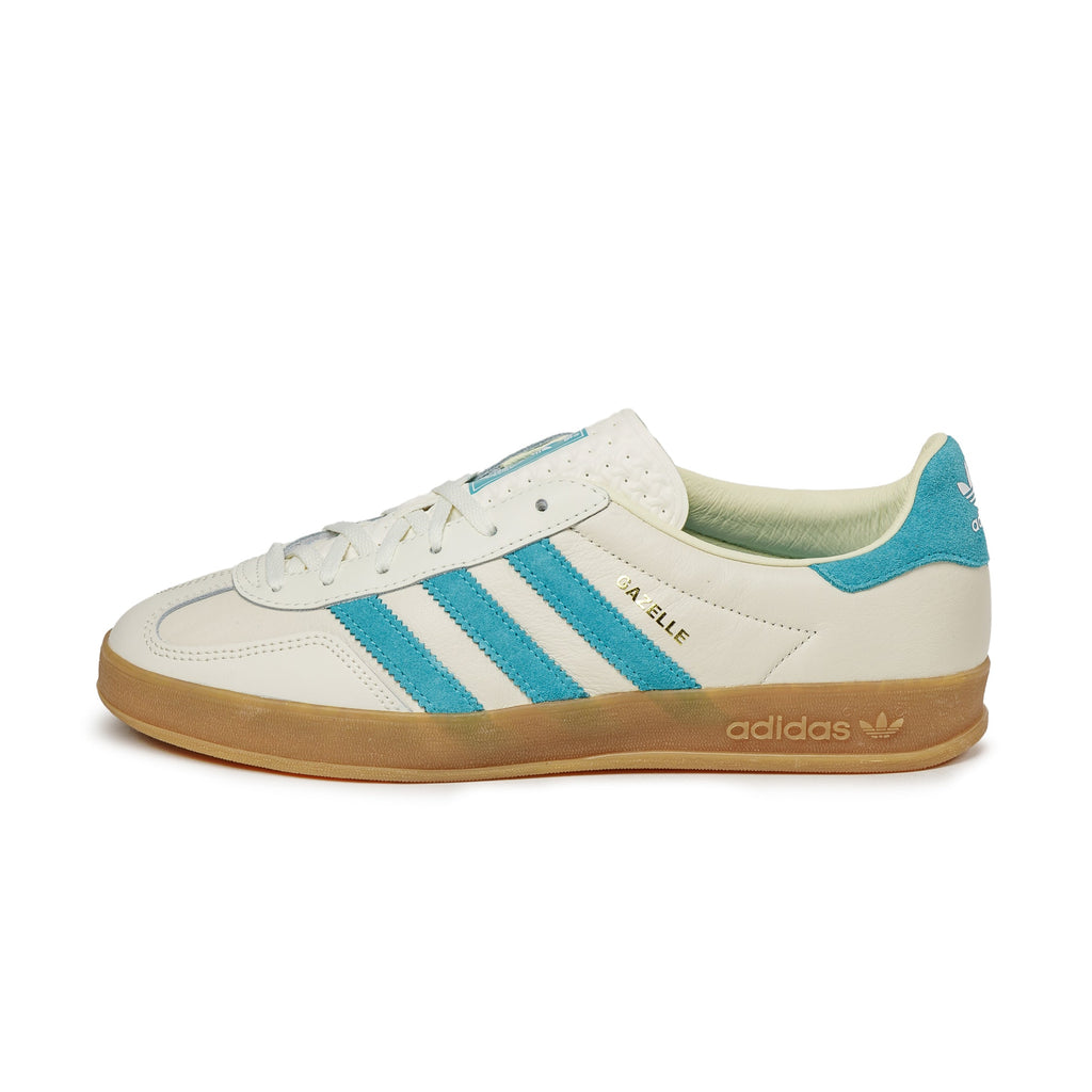 Оригінальна Gazelle Indoor *amalfi Days* Adidas – боковий вид