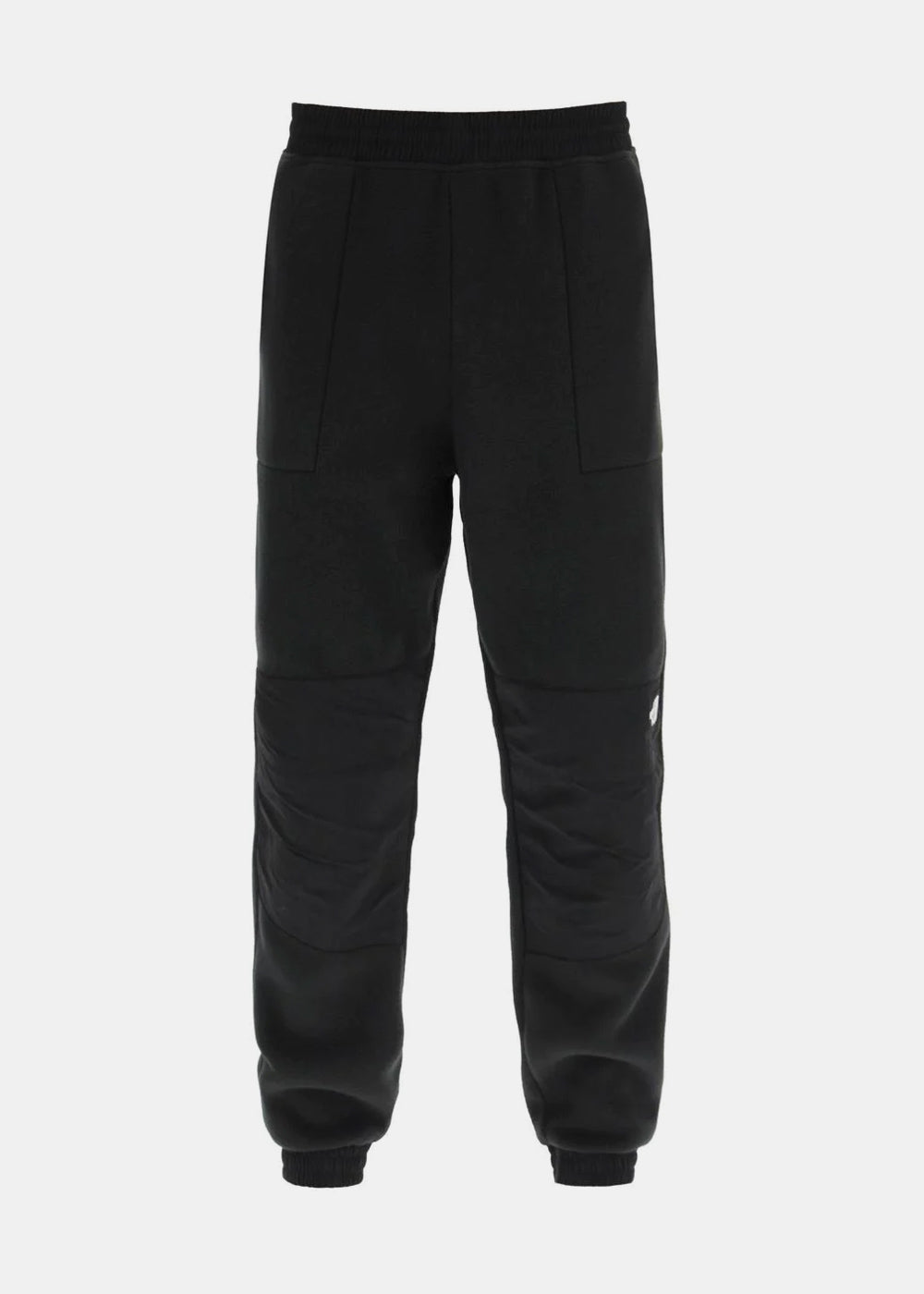 Black Denali Pant The north face оригінал – Купити в Україні – боковий вид