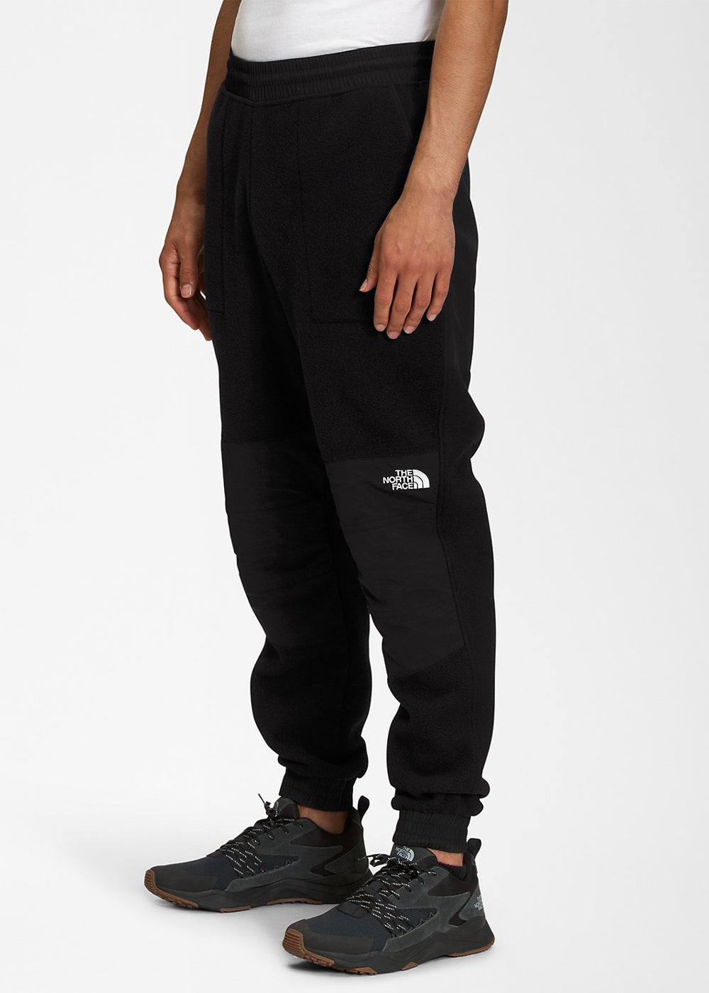 Black Denali Pant The north face оригінал – Купити в Україні – вид ззаду