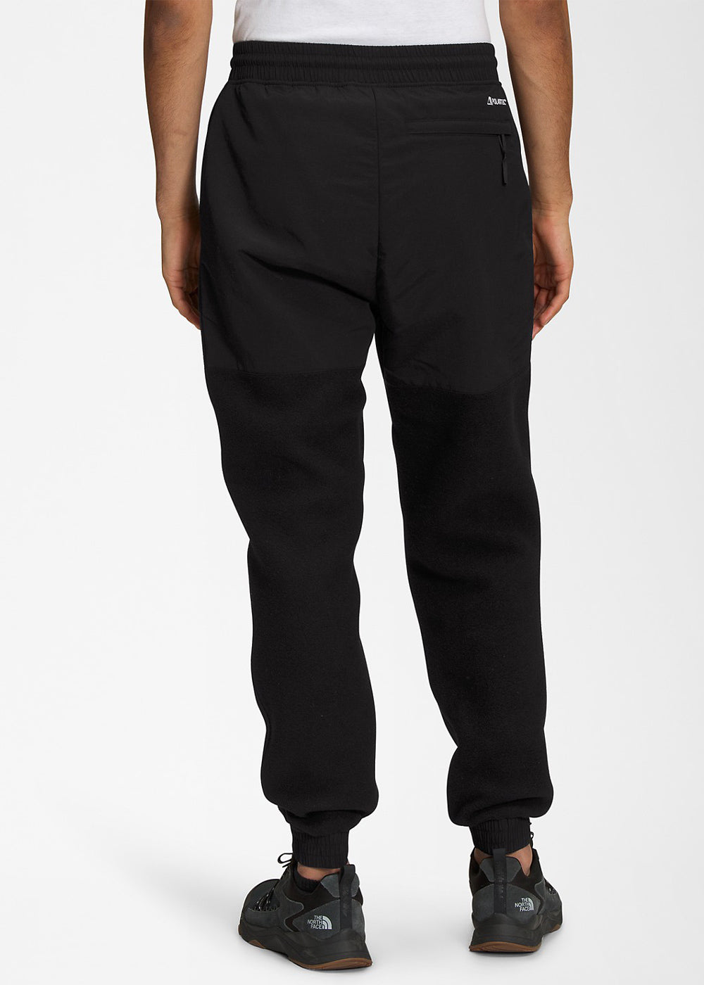 Black Denali Pant The north face оригінал – Купити в Україні – детальний вид