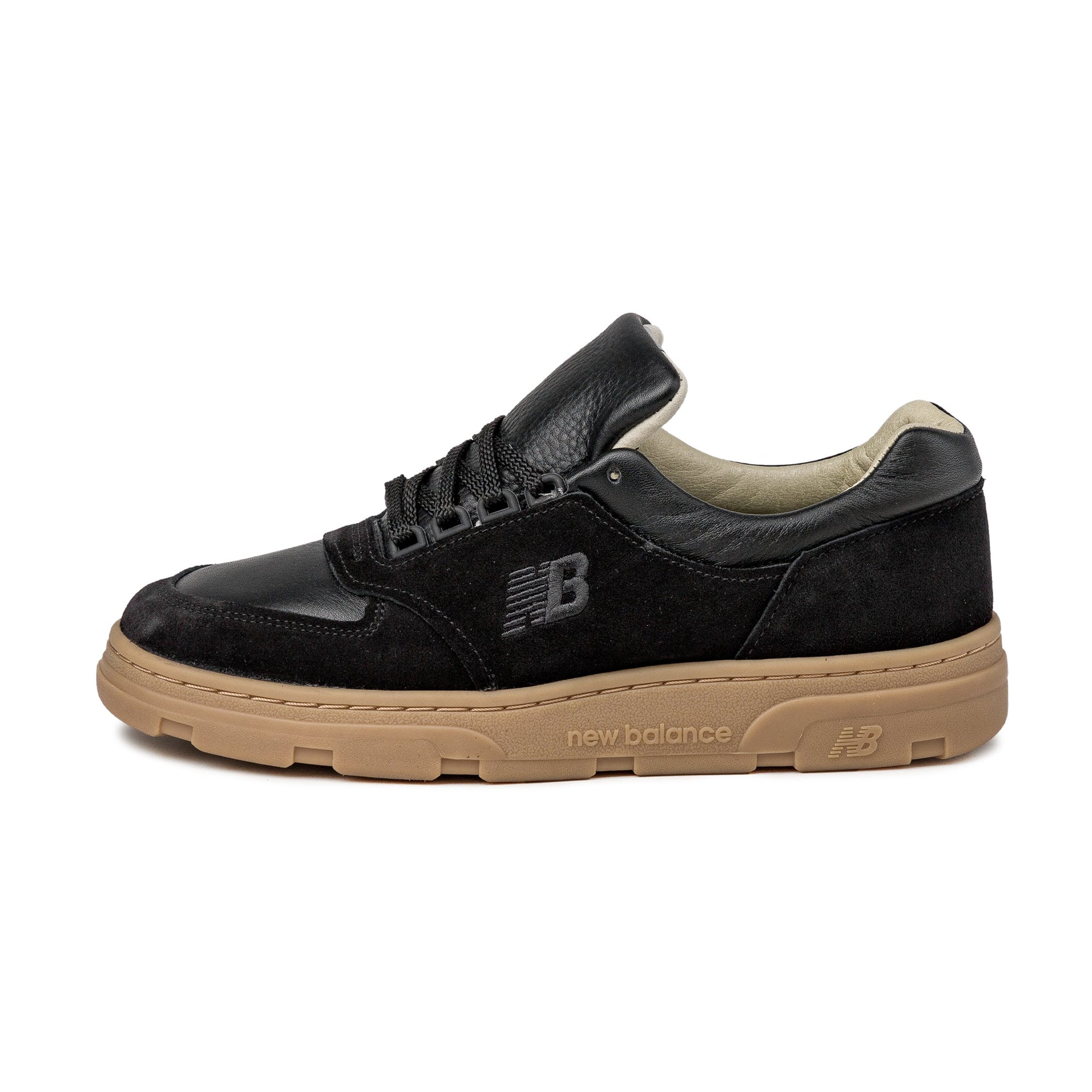 Allerdale *made In England* New balance оригінал – Купити в Україні – боковий вид
