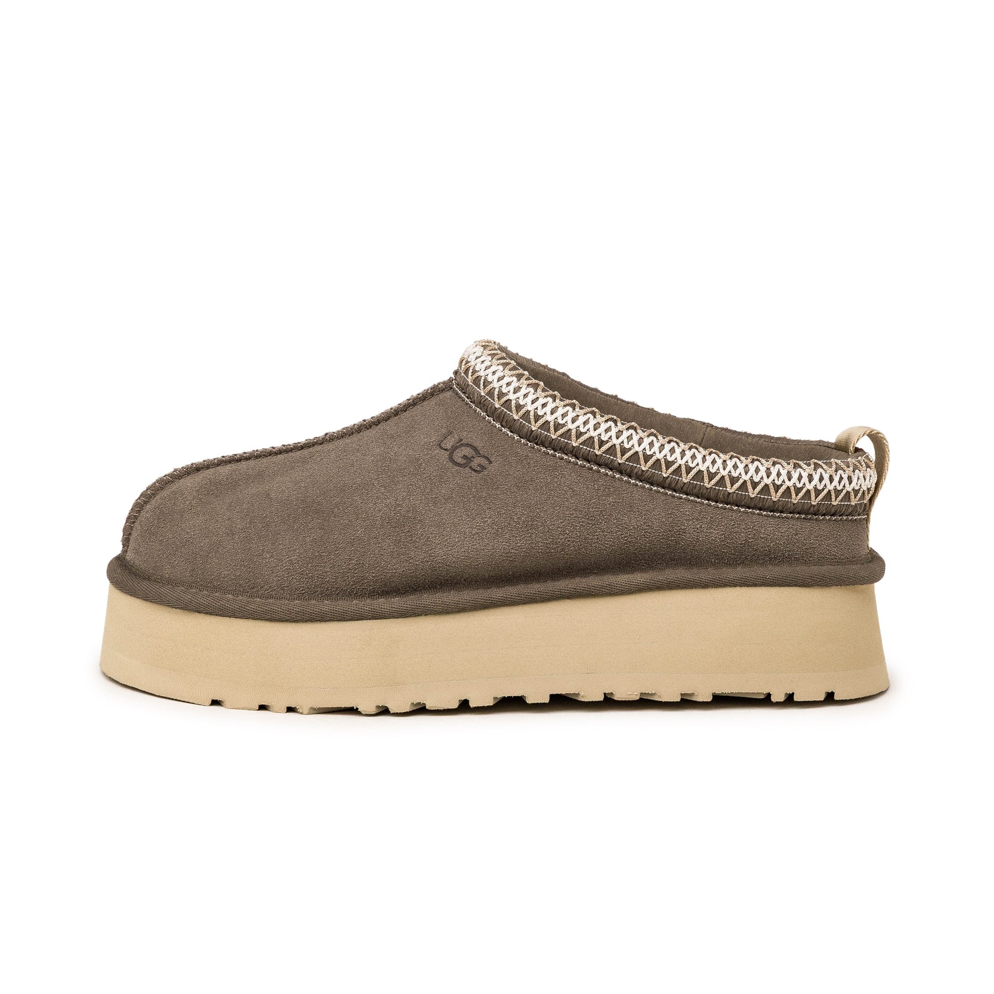 Оригінальна Wmns Tazz II Ugg – боковий вид