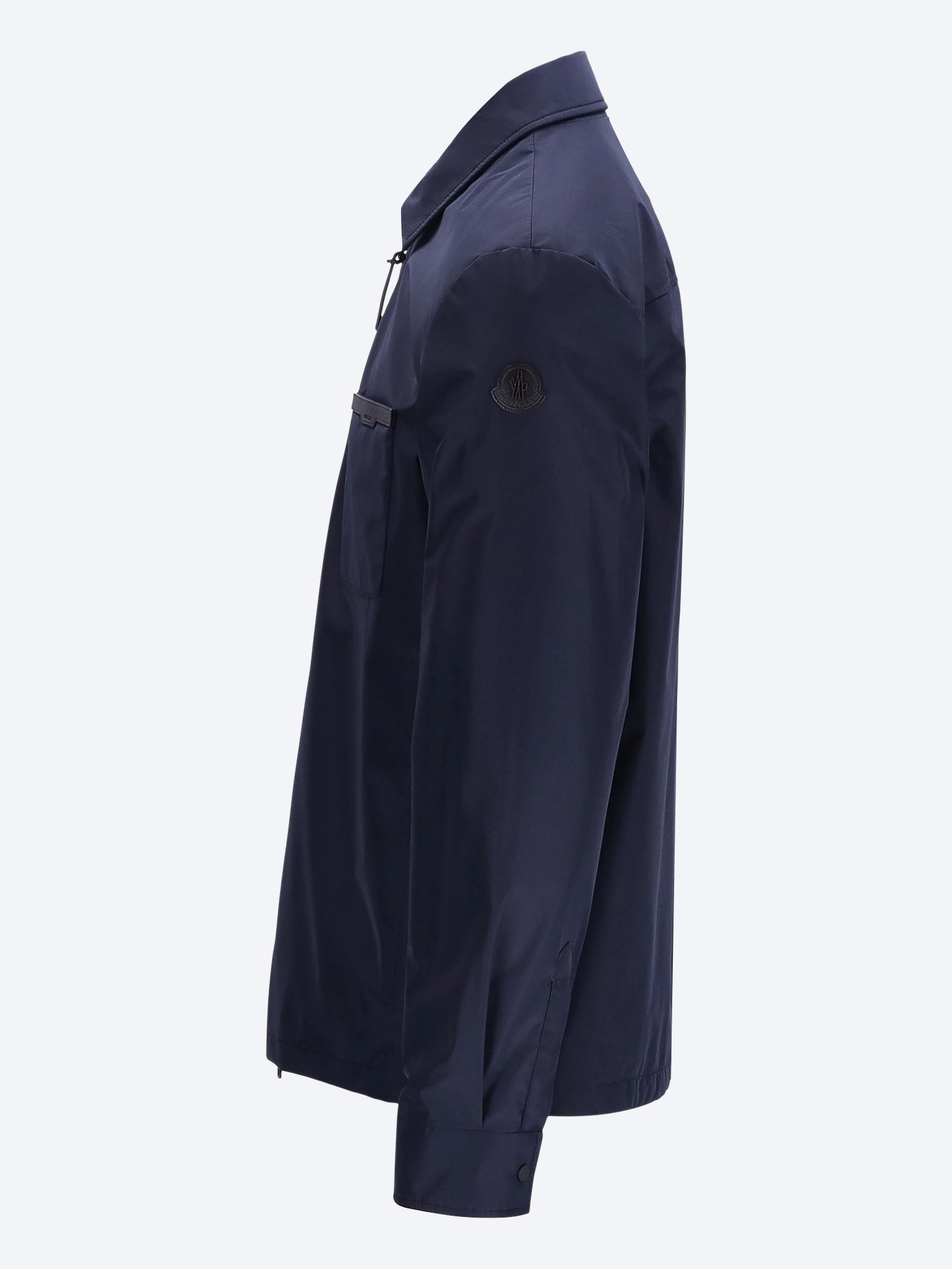 Moncler Outerwear оригінал | Швидка доставка Україна – вид ззаду