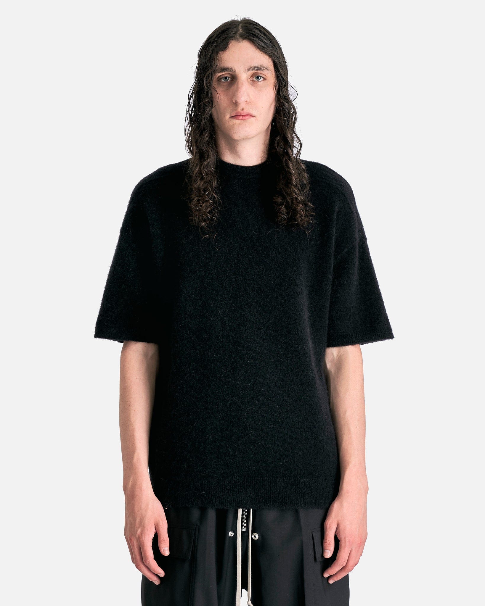Rick owens Other оригінал | Швидка доставка Україна – боковий вид