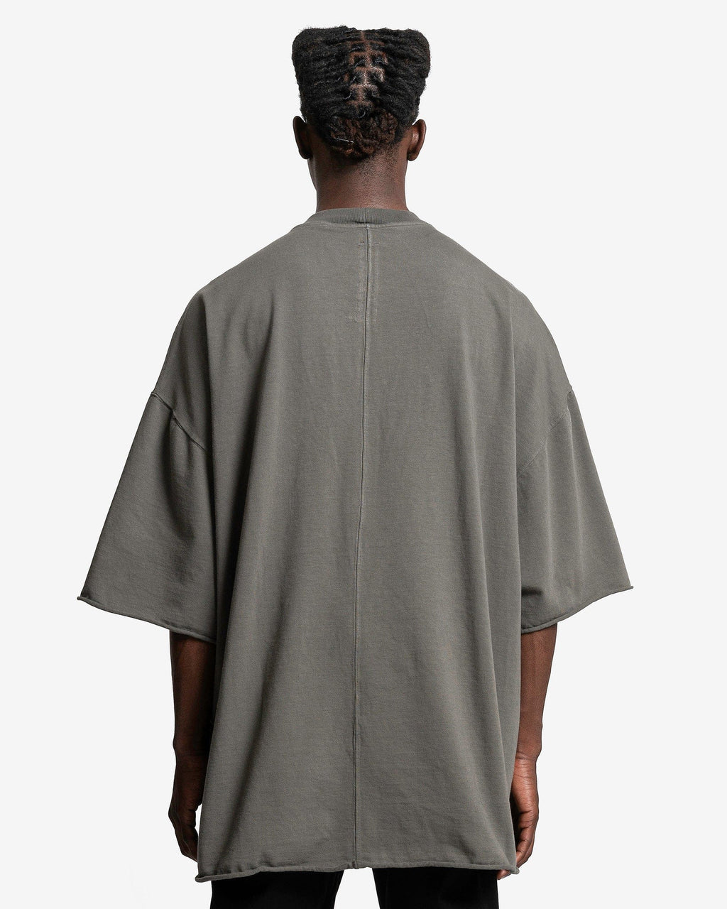 Оригінальна Tommy T In Hustler Blue Rick owens – детальний вид