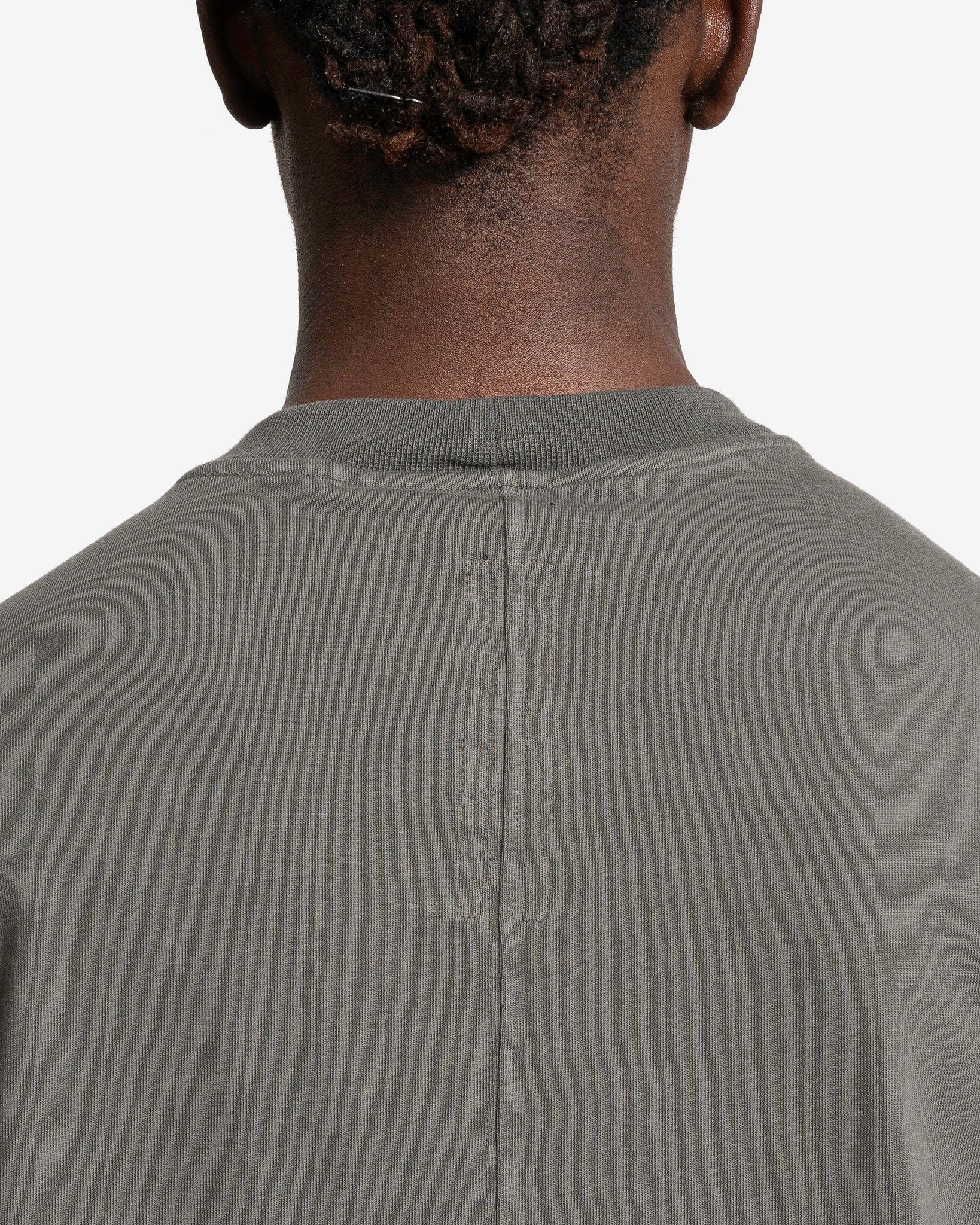 Оригінальна Tommy T In Hustler Blue Rick owens – збільшений вид
