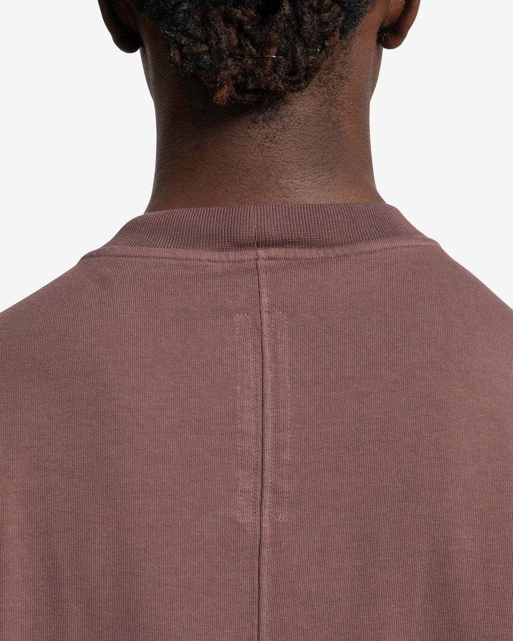 Tommy T In Mauve Rick owens – Гарантія оригінальності – збільшений вид