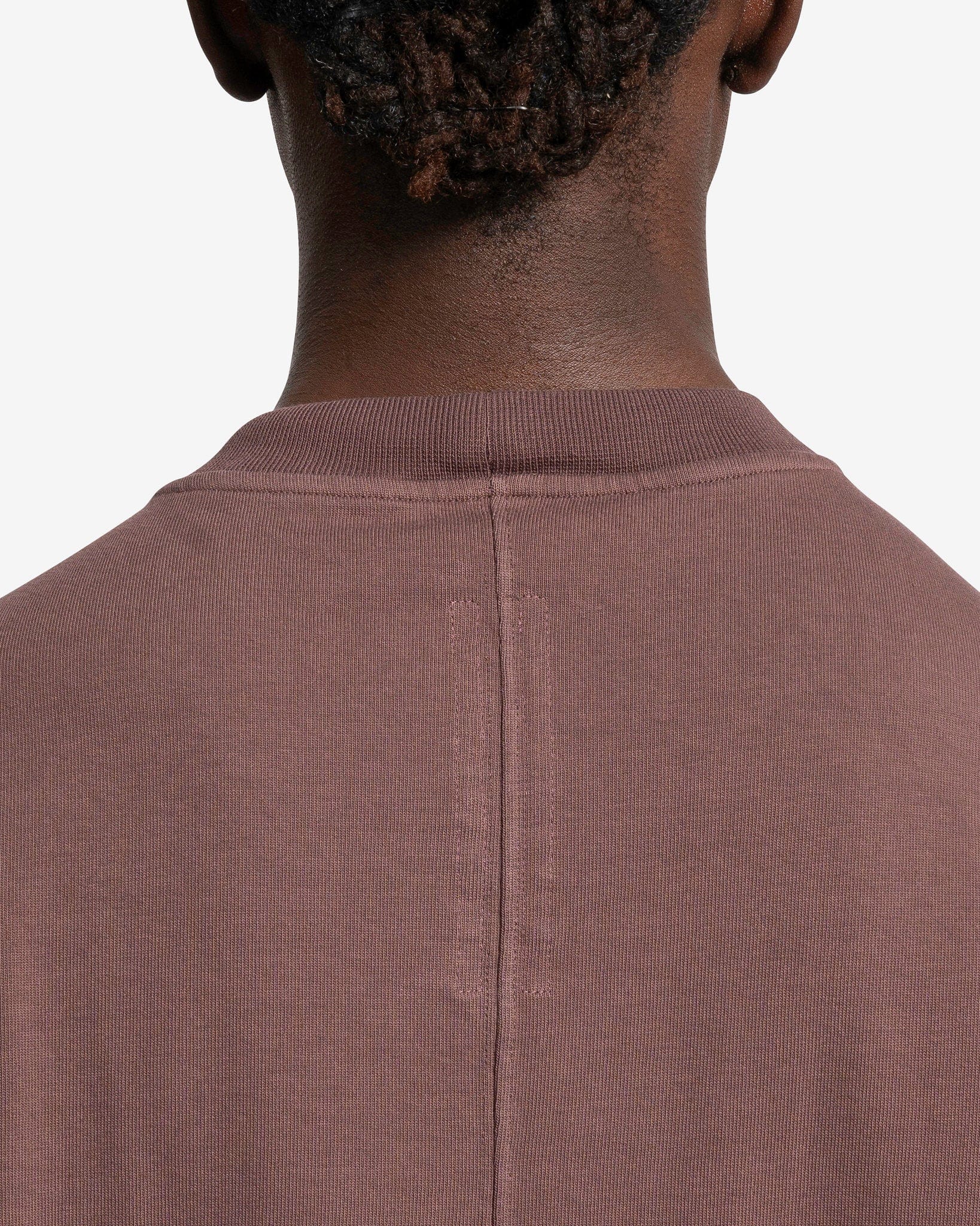 Tommy T In Mauve Rick owens – Гарантія оригінальності – збільшений вид