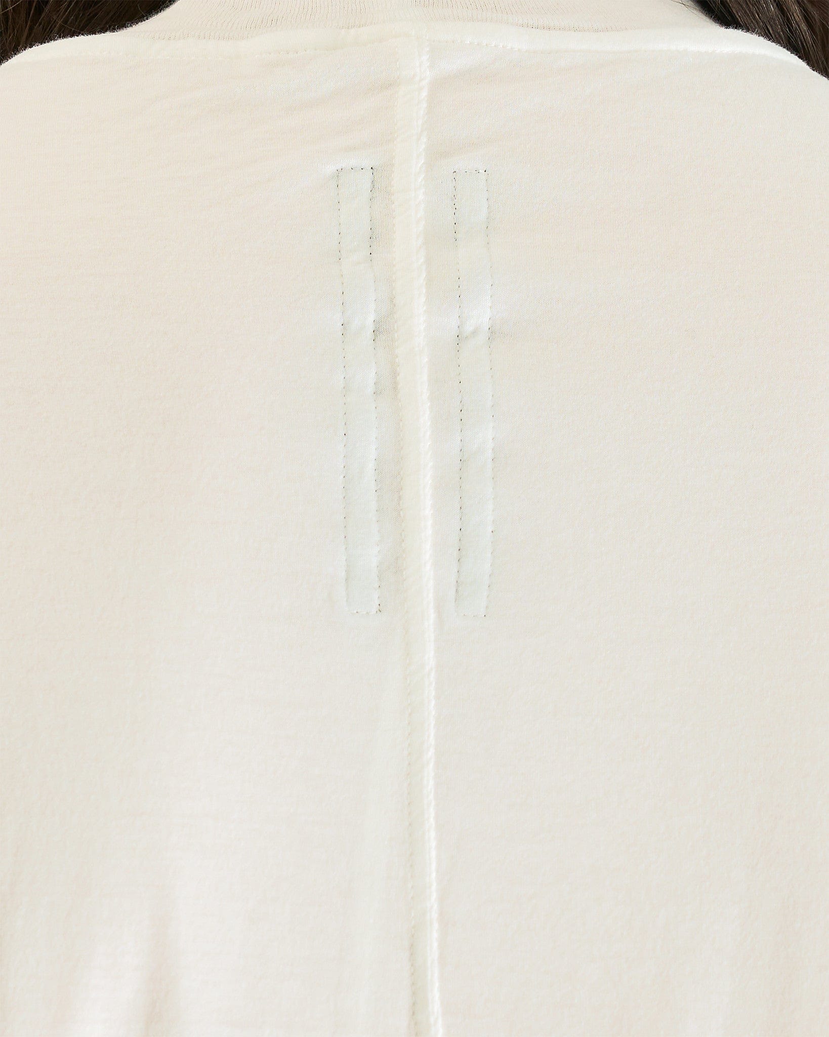 Tommy T In Milk Rick owens – Гарантія оригінальності – збільшений вид