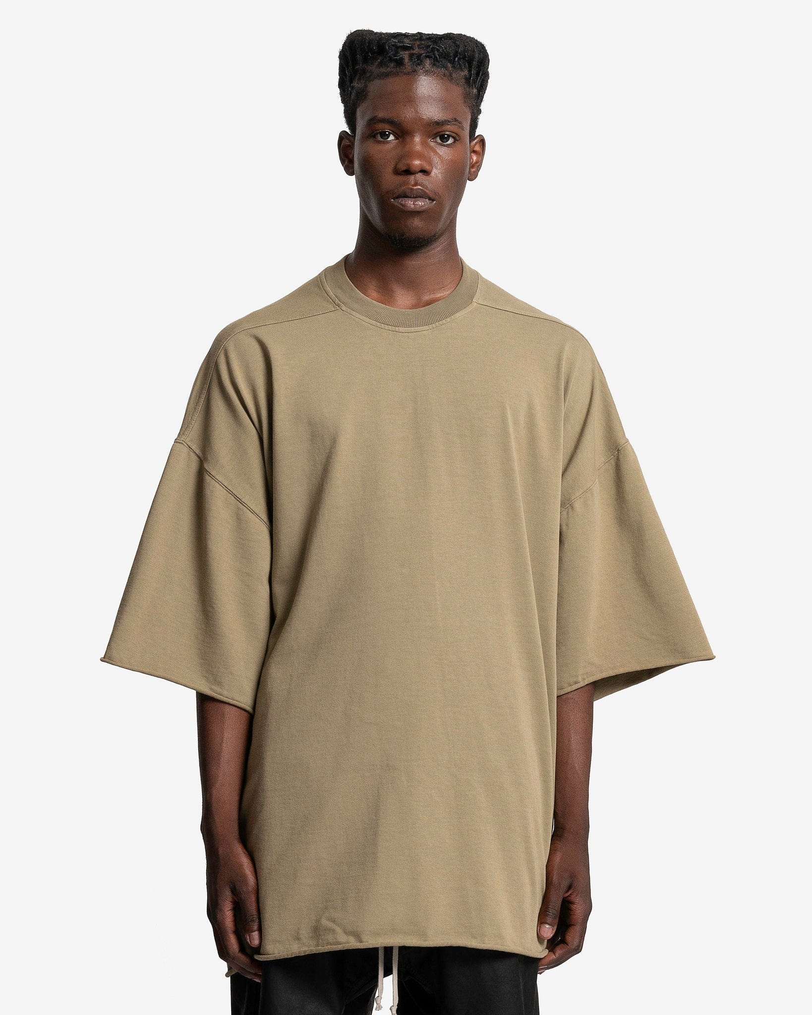 Rick owens Other оригінал | Швидка доставка Україна – боковий вид
