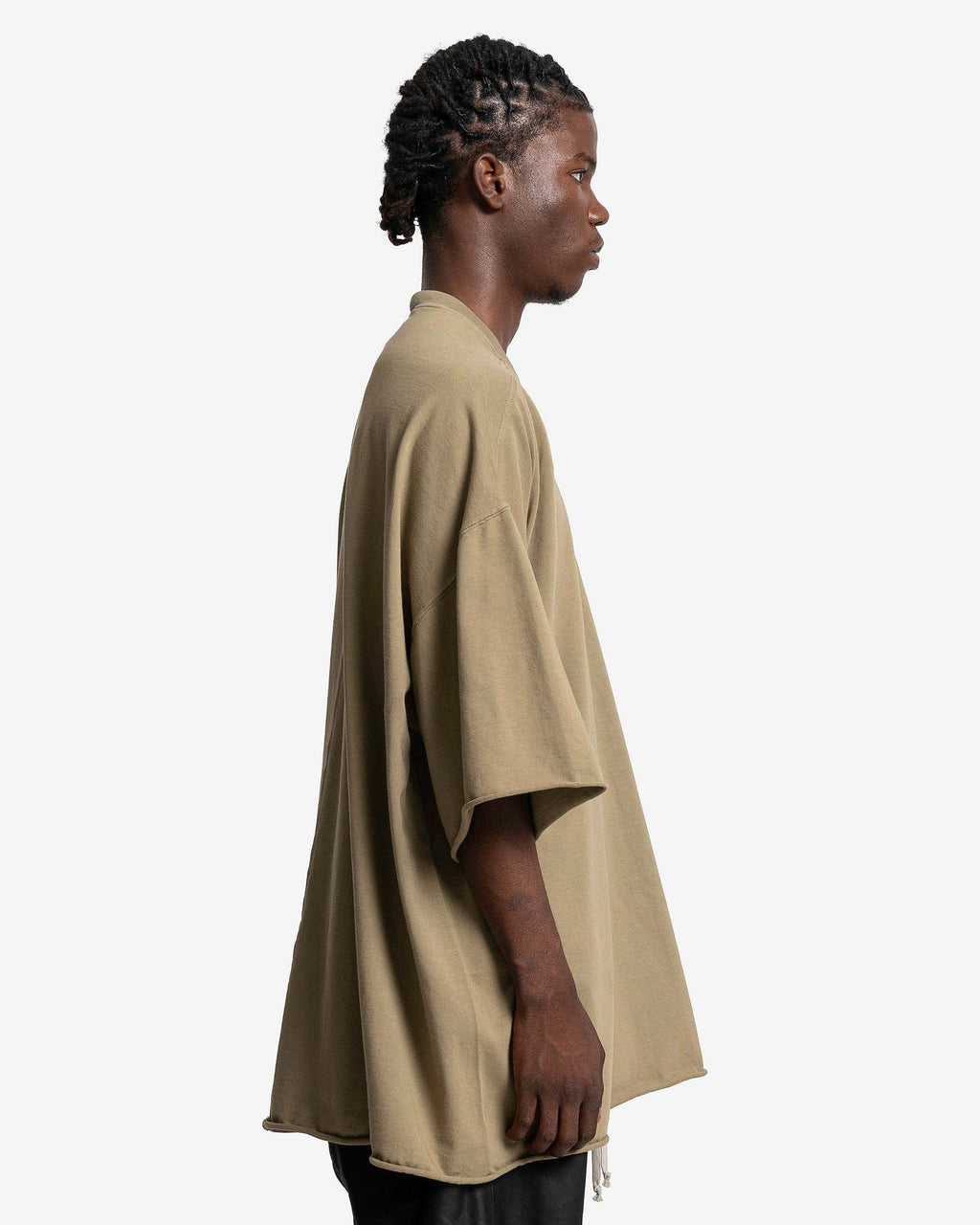 Rick owens Other оригінал | Швидка доставка Україна – вид ззаду