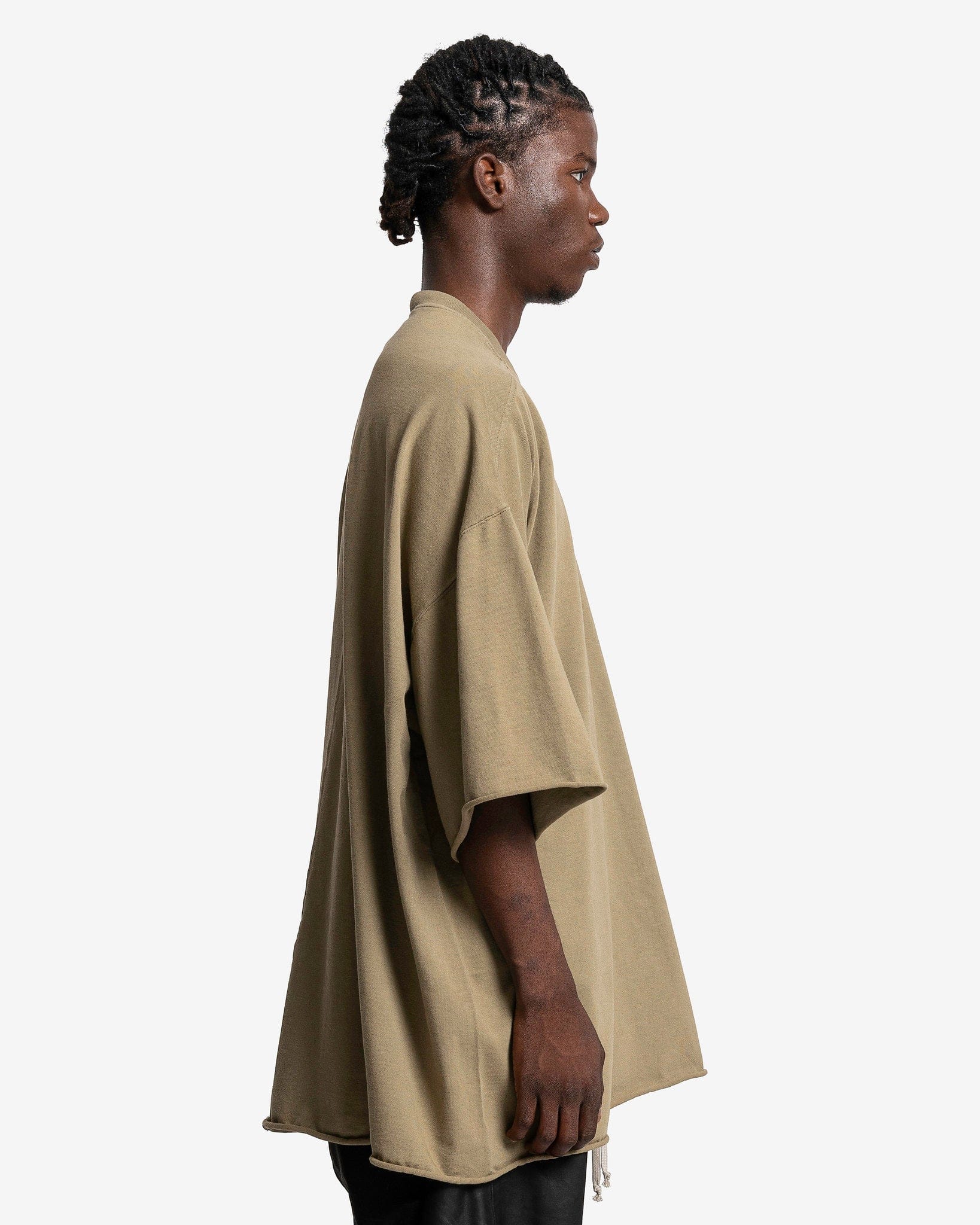 Rick owens Other оригінал | Швидка доставка Україна – вид ззаду