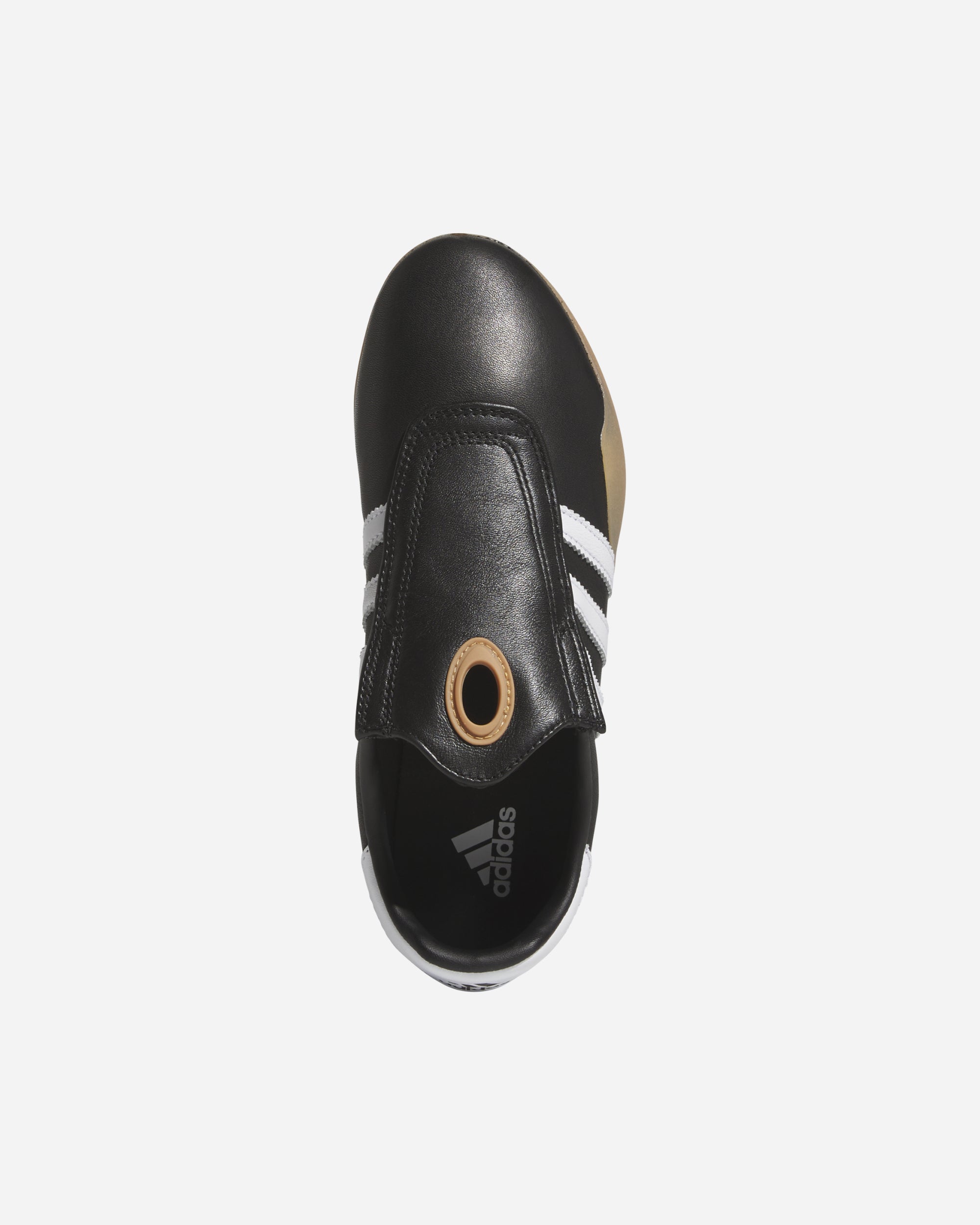 Taekwondo Mei Adidas – Гарантія оригінальності – збільшений вид - ADIDAS
