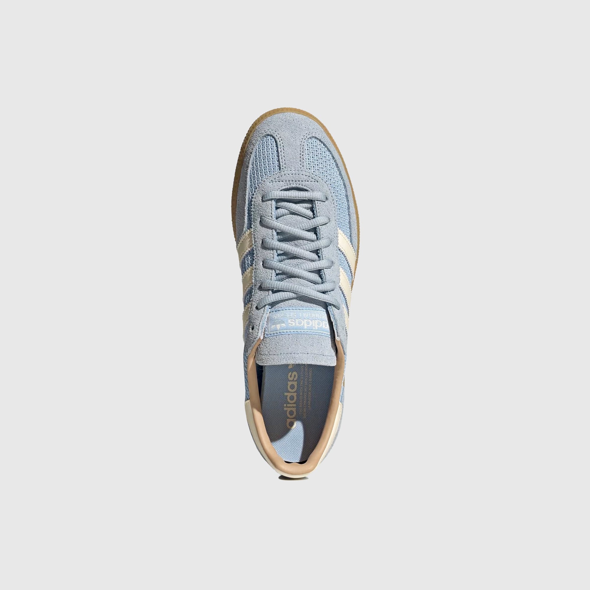 Handball Spezial Adidas оригінал – Купити в Україні – детальний вид - ADIDAS