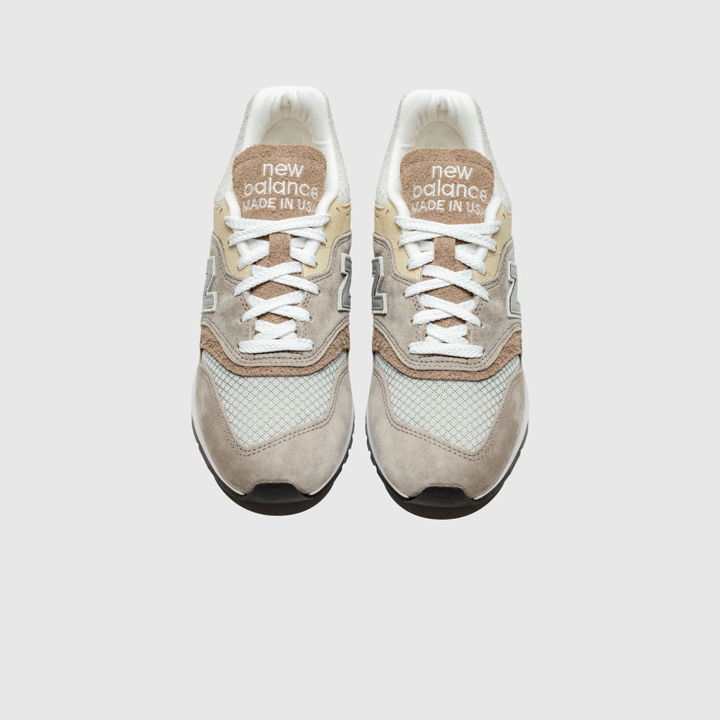 U997mg Made In Usa New balance – Гарантія оригінальності – детальний вид