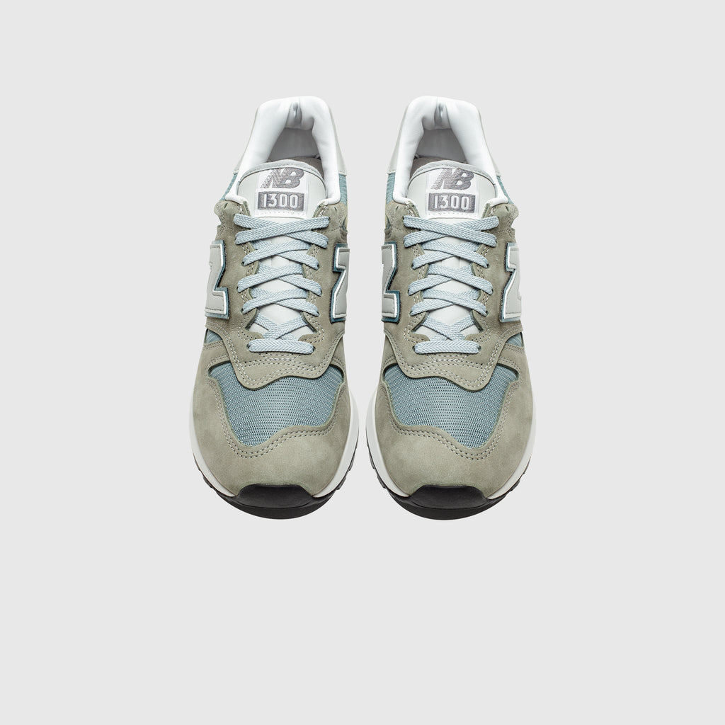 U1300jp Made In Usa New balance оригінал – Купити в Україні – детальний вид