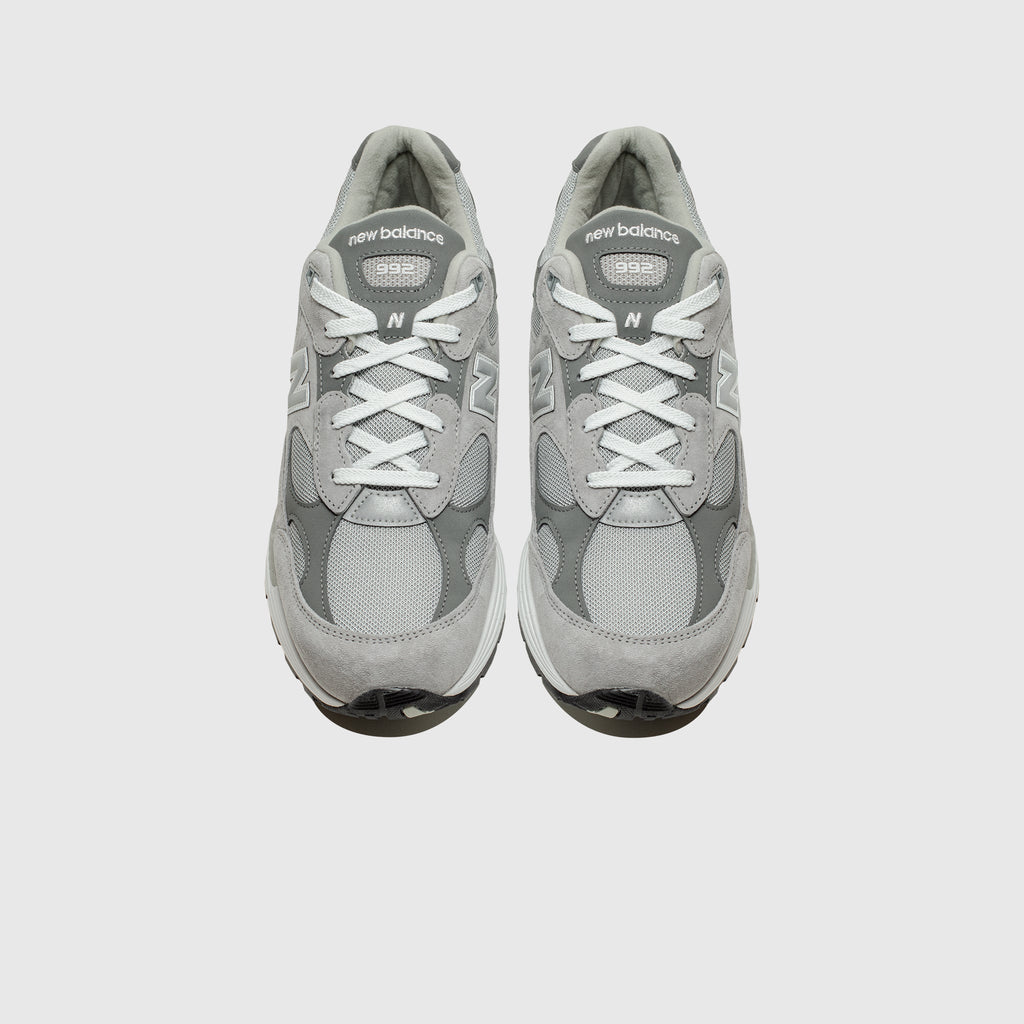 U992gy Made In Usa New balance оригінал – Купити в Україні – детальний вид