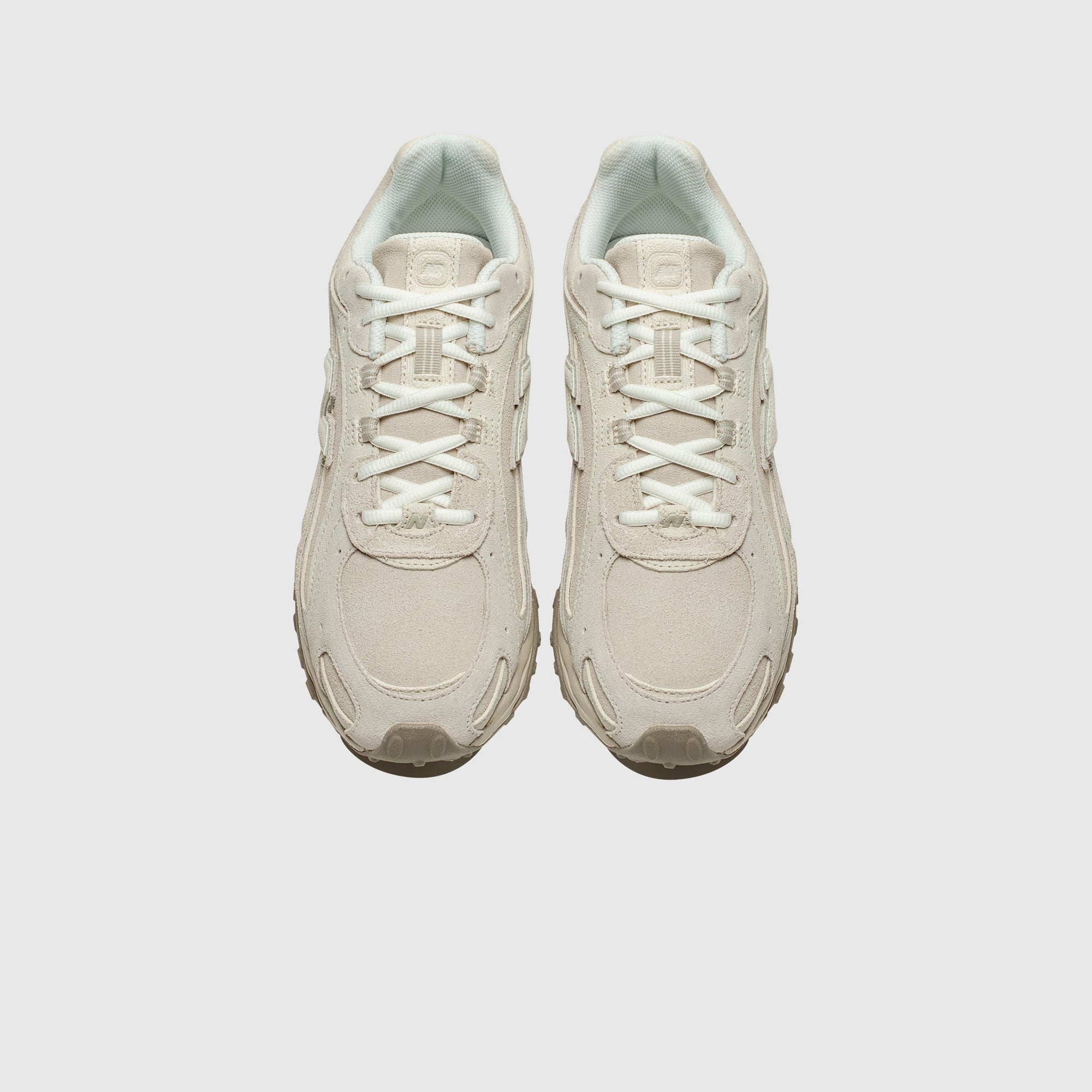 Оригінальна U204lmmc Timberwolf New balance – детальний вид