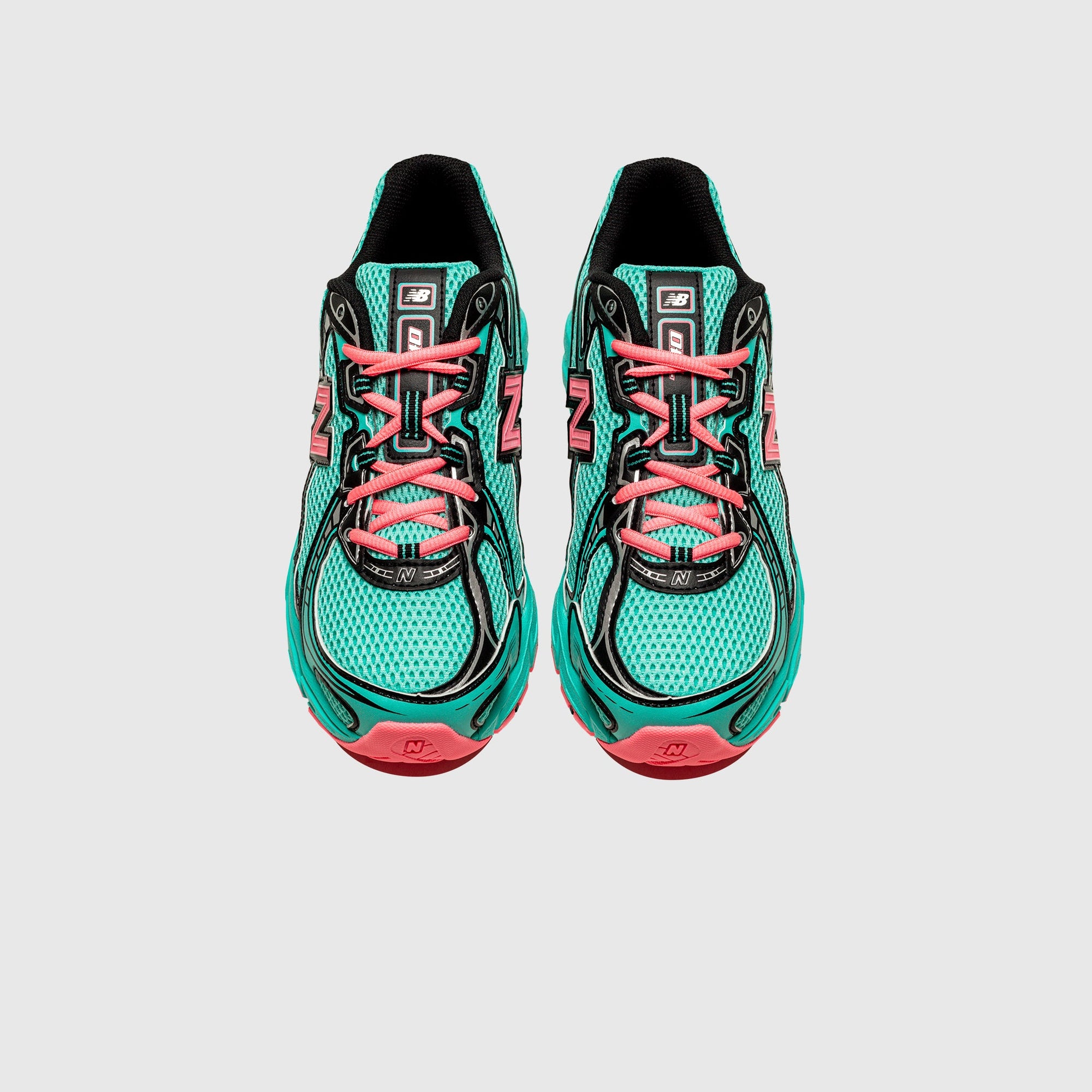New balance Footwear оригінал | Швидка доставка Україна – детальний вид