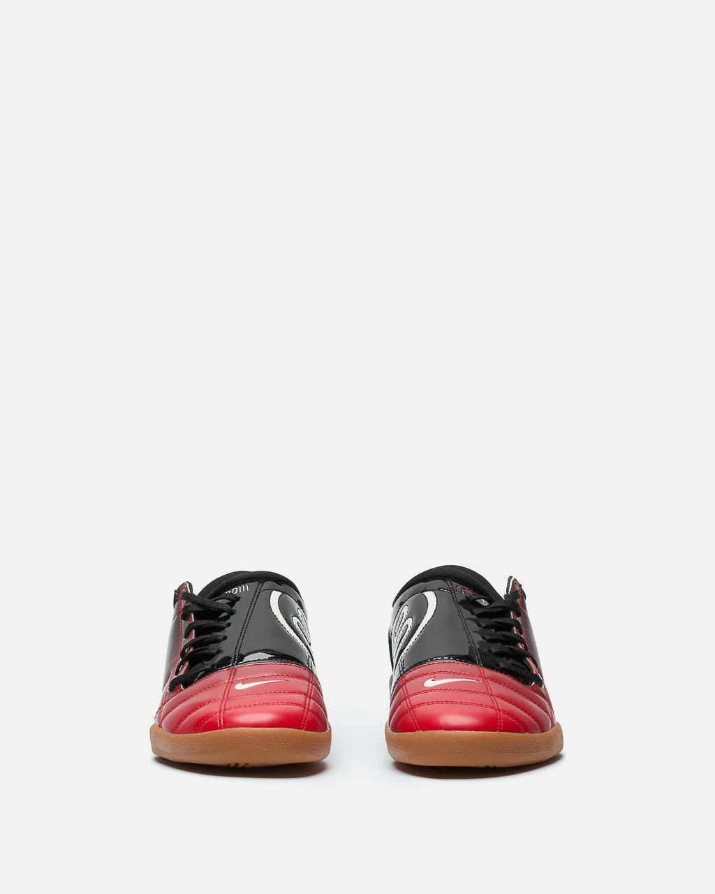 Оригінальна Total 90 In Black Nike – детальний вид