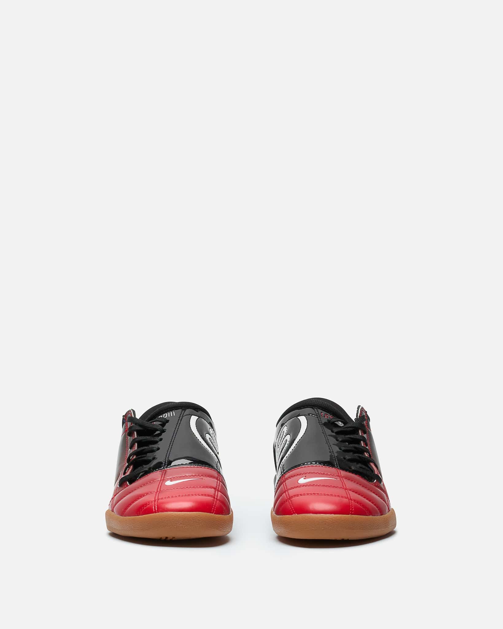 Оригінальна Total 90 In Black Nike – детальний вид