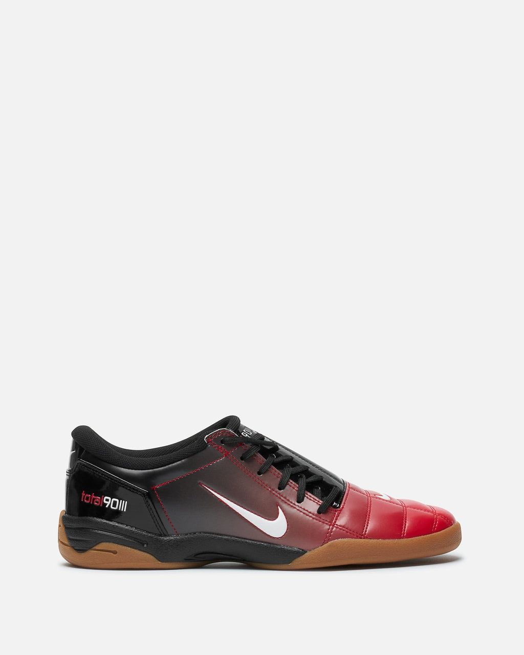 Оригінальна Total 90 In Black Nike – боковий вид