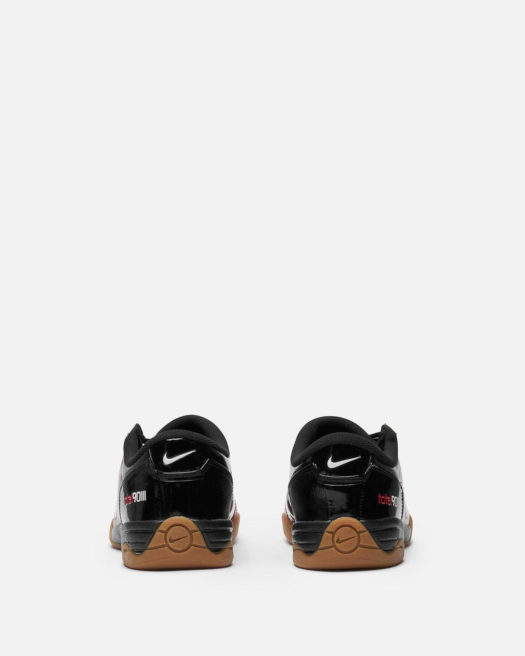 Оригінальна Total 90 In Black Nike – збільшений вид