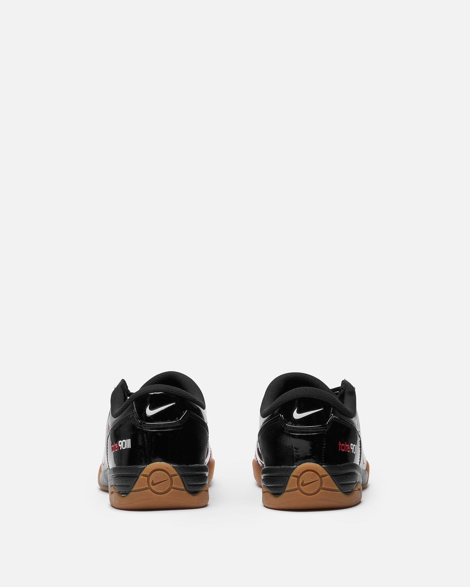 Оригінальна Total 90 In Black Nike – збільшений вид