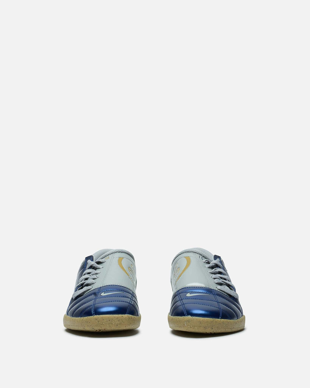 Total 90 In Blue Void Nike – Гарантія оригінальності – детальний вид