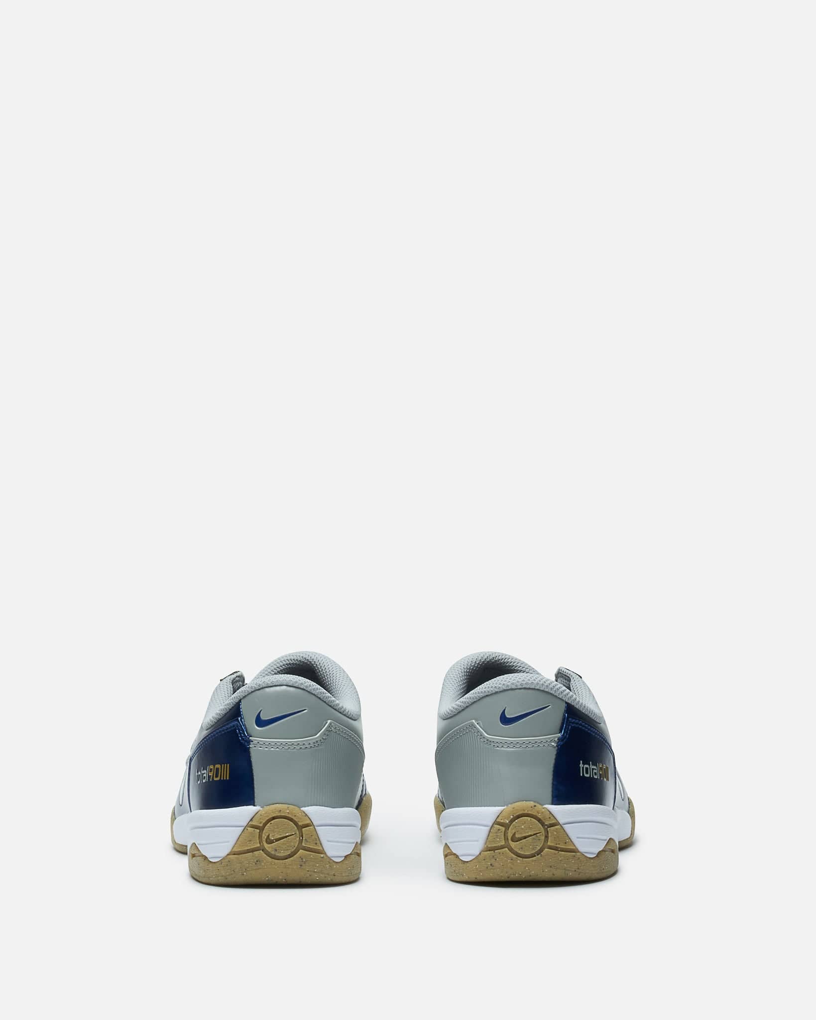 Total 90 In Blue Void Nike – Гарантія оригінальності – збільшений вид