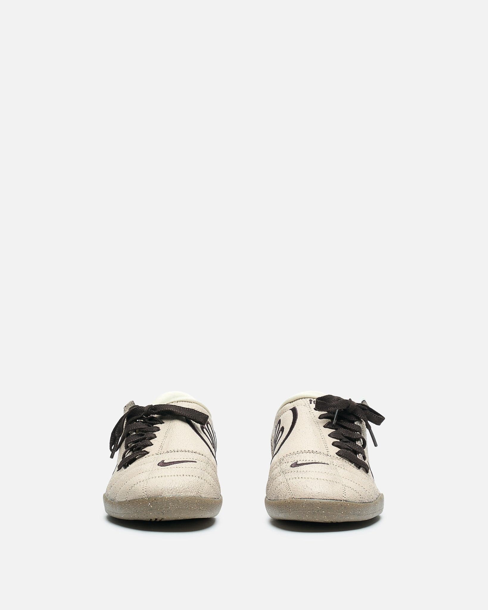 Оригінальна Total 90 In Pearl White Nike – детальний вид