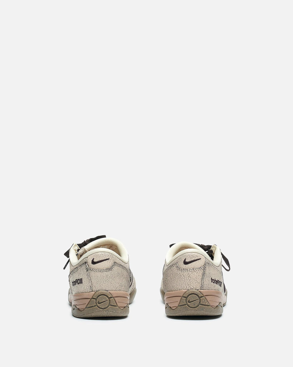 Оригінальна Total 90 In Pearl White Nike – збільшений вид