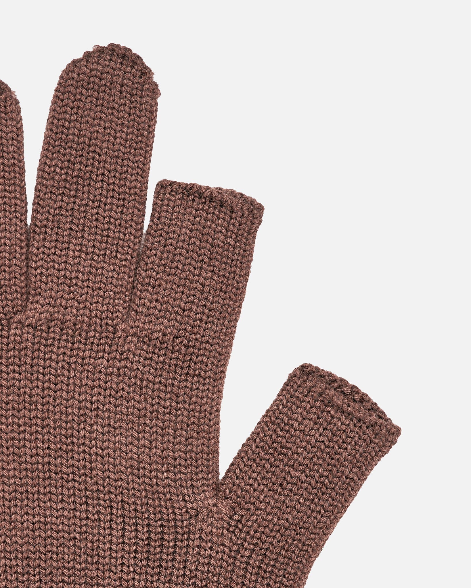 Touchscreen Gloves In Throat Rick owens оригінал – Купити в Україні – детальний вид