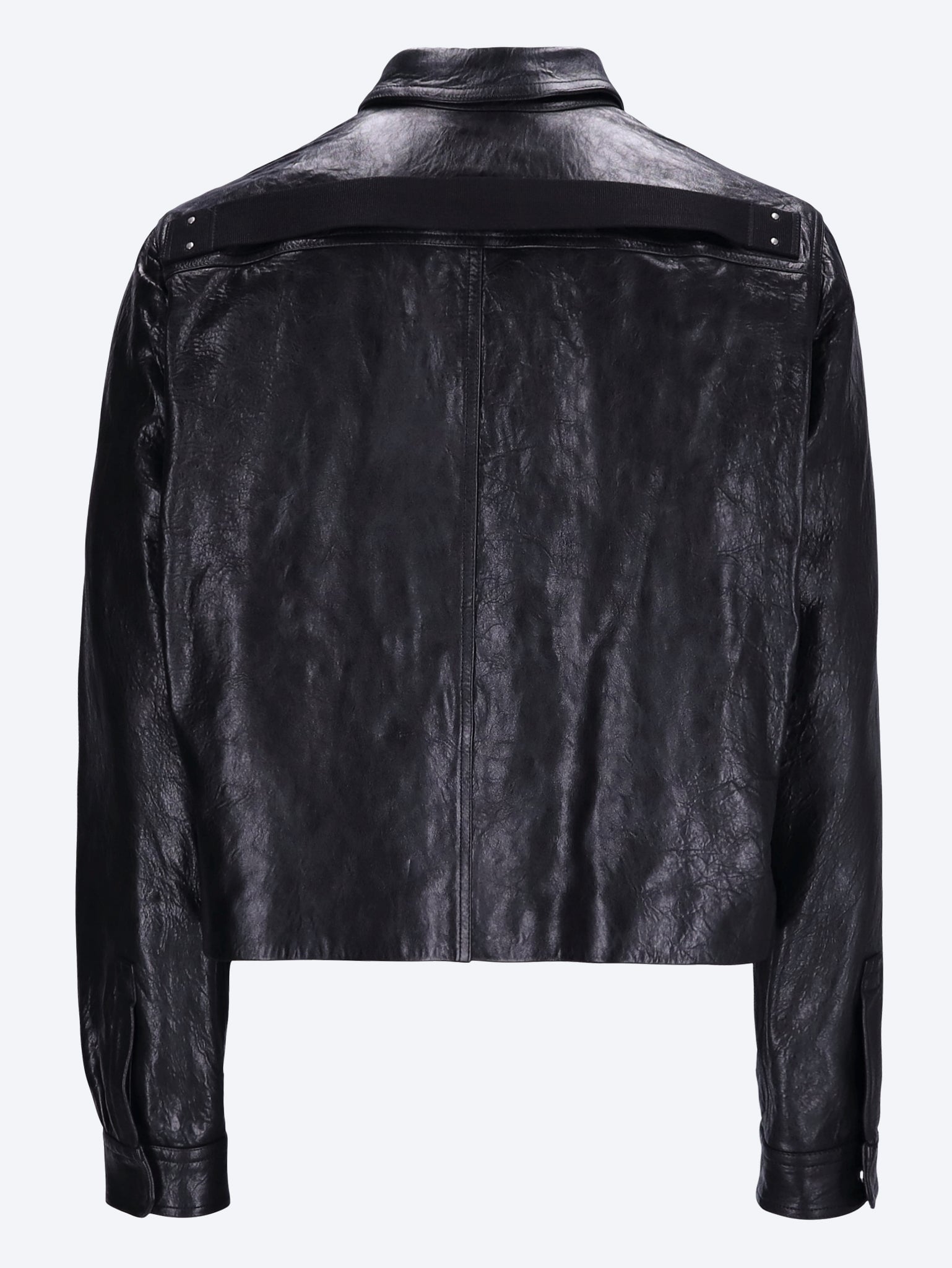 Rick owens Outerwear оригінал | Швидка доставка Україна – детальний вид