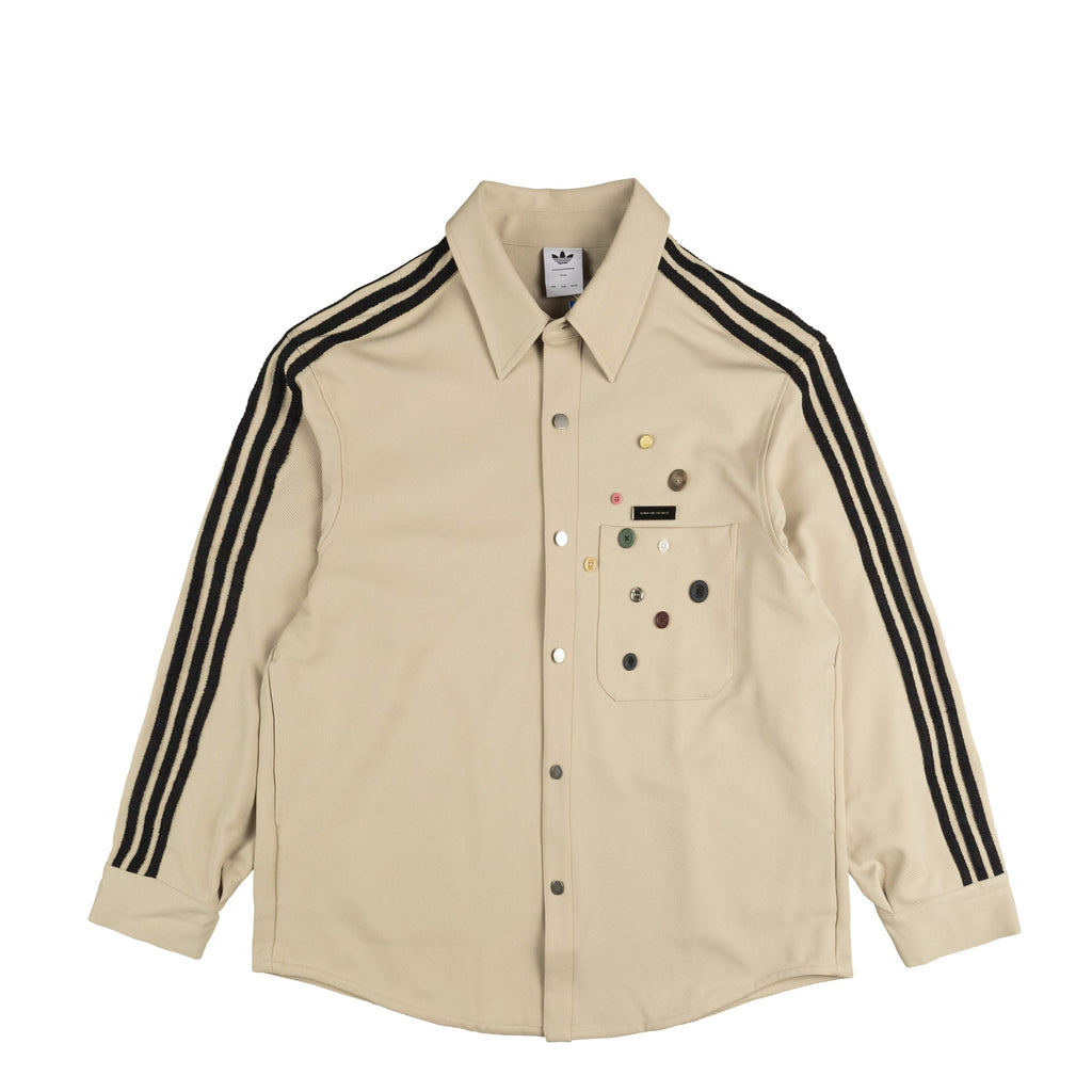 Adidas Outerwear оригінал | Швидка доставка Україна – боковий вид