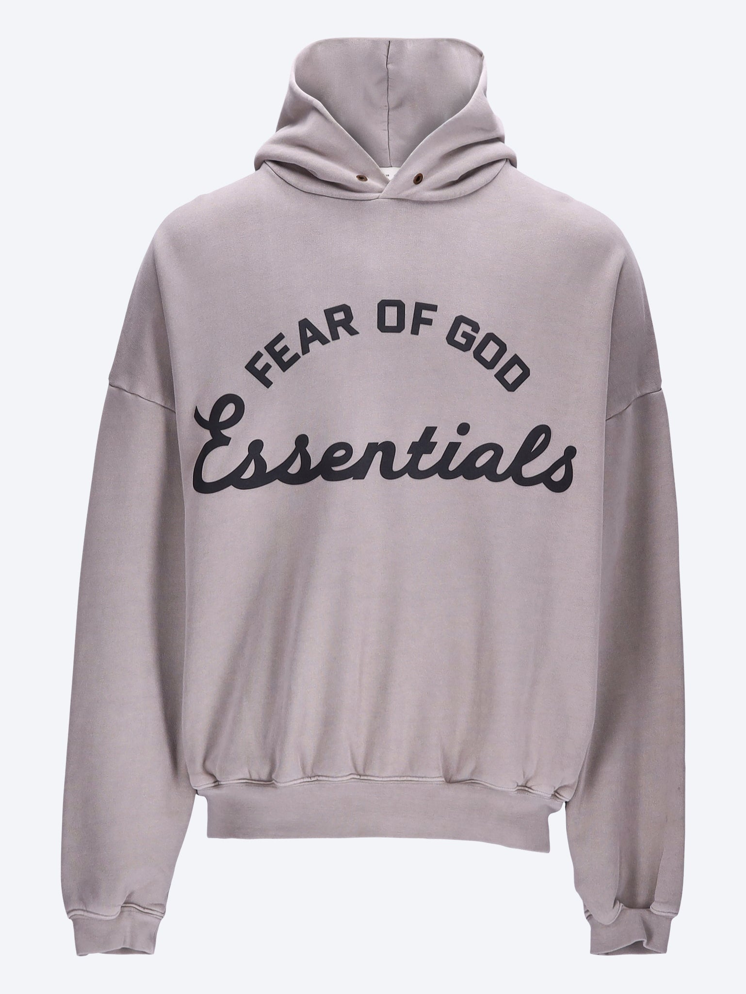 Training 90s Hoodie Fear of god оригінал – Купити в Україні – боковий вид - FEAR OF GOD