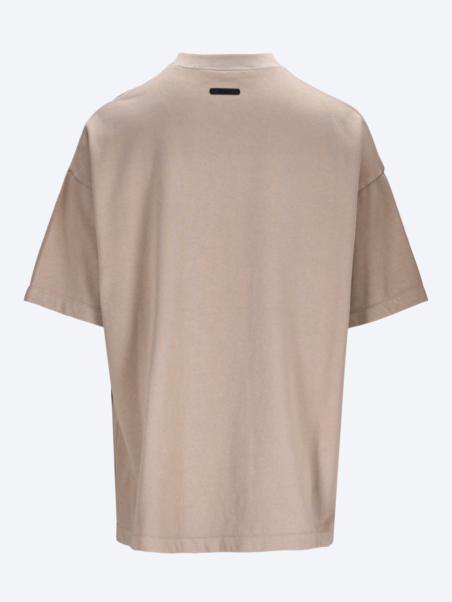 Training 90s Short Sleeves T-Shirt Fear of god оригінал – Купити в Україні – вид ззаду