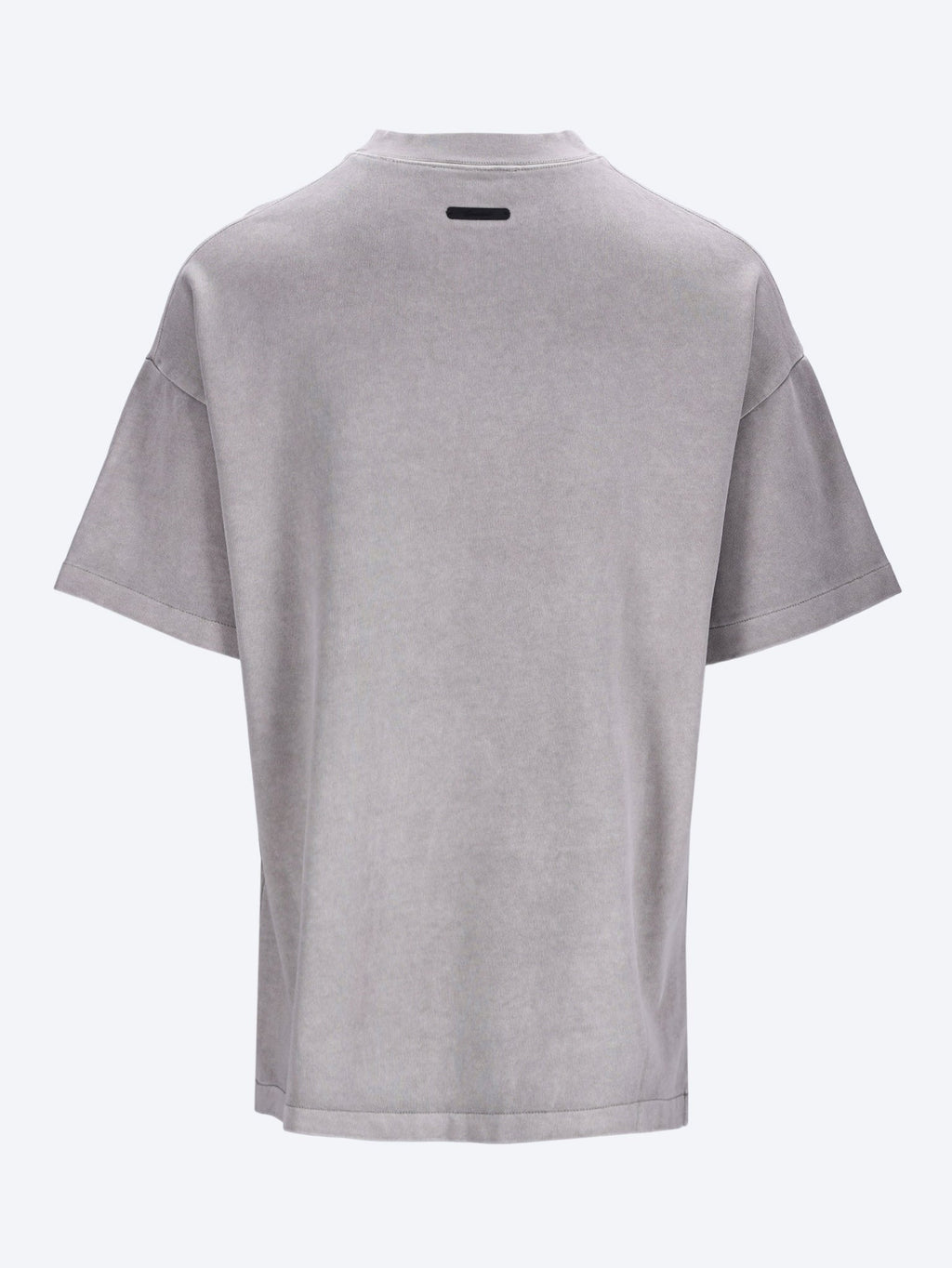 Training 90s Short Sleeves T-Shirt Fear of god оригінал – Купити в Україні – вид ззаду