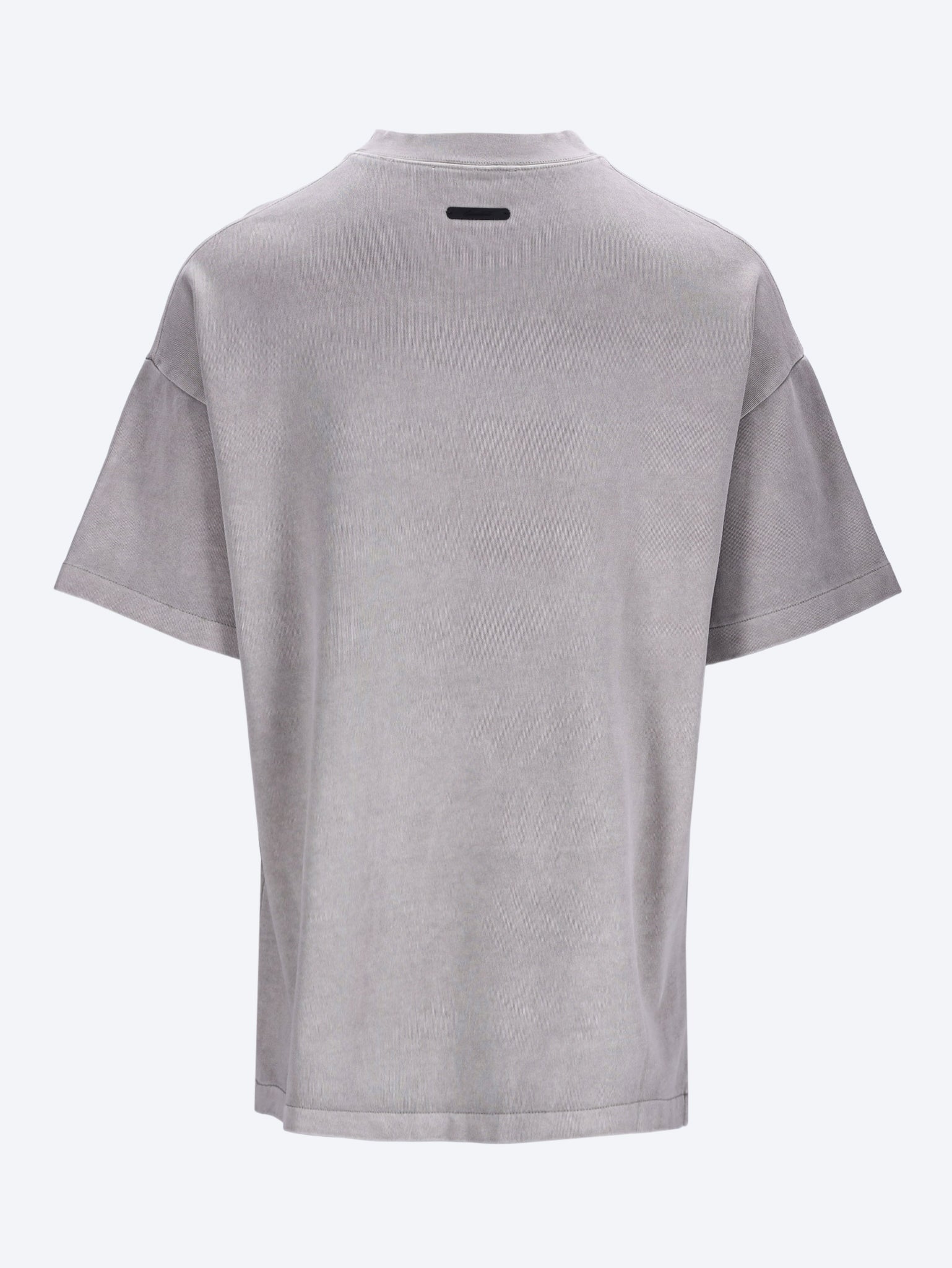 Training 90s Short Sleeves T-Shirt Fear of god оригінал – Купити в Україні – вид ззаду