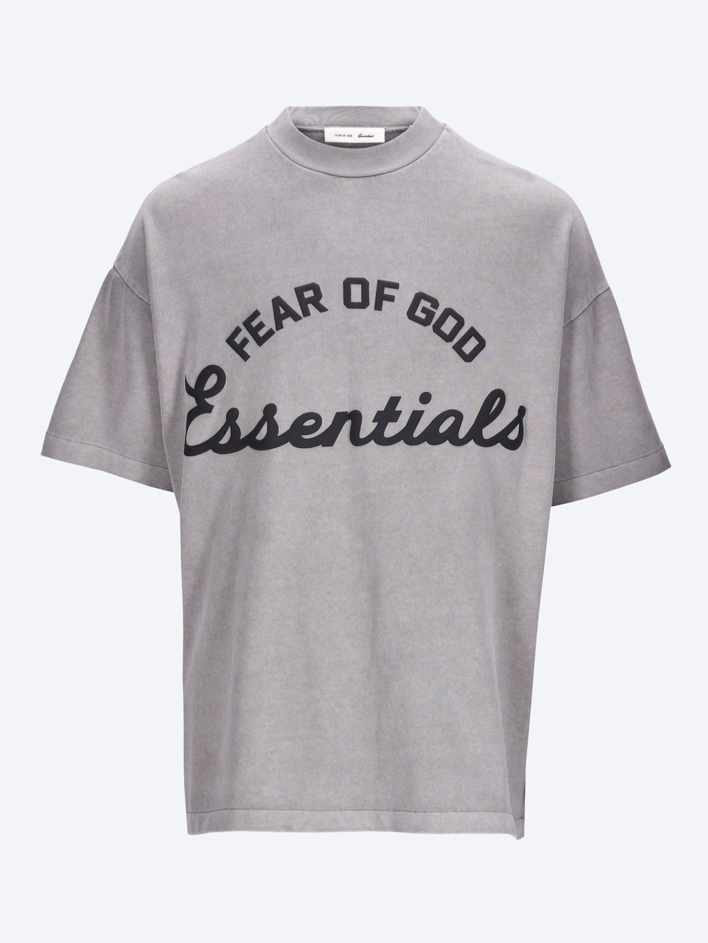 Training 90s Short Sleeves T-Shirt Fear of god оригінал – Купити в Україні – боковий вид