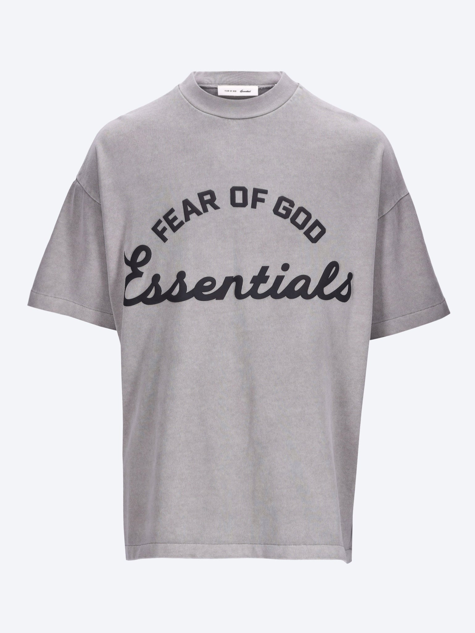 Training 90s Short Sleeves T-Shirt Fear of god оригінал – Купити в Україні – боковий вид