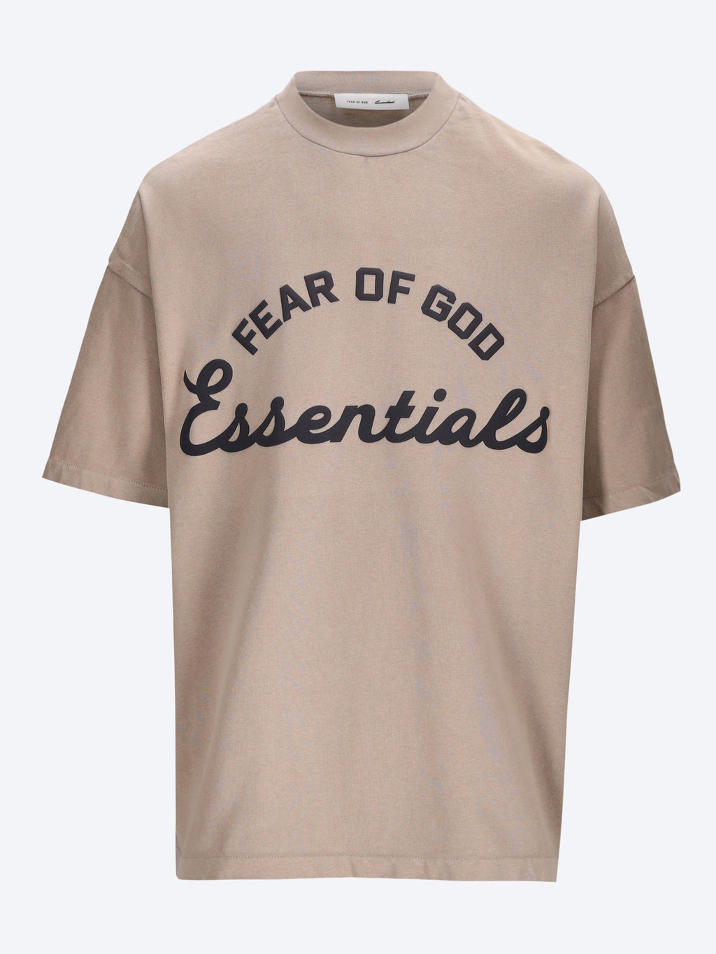 Training 90s Short Sleeves T-Shirt Fear of god оригінал – Купити в Україні – боковий вид